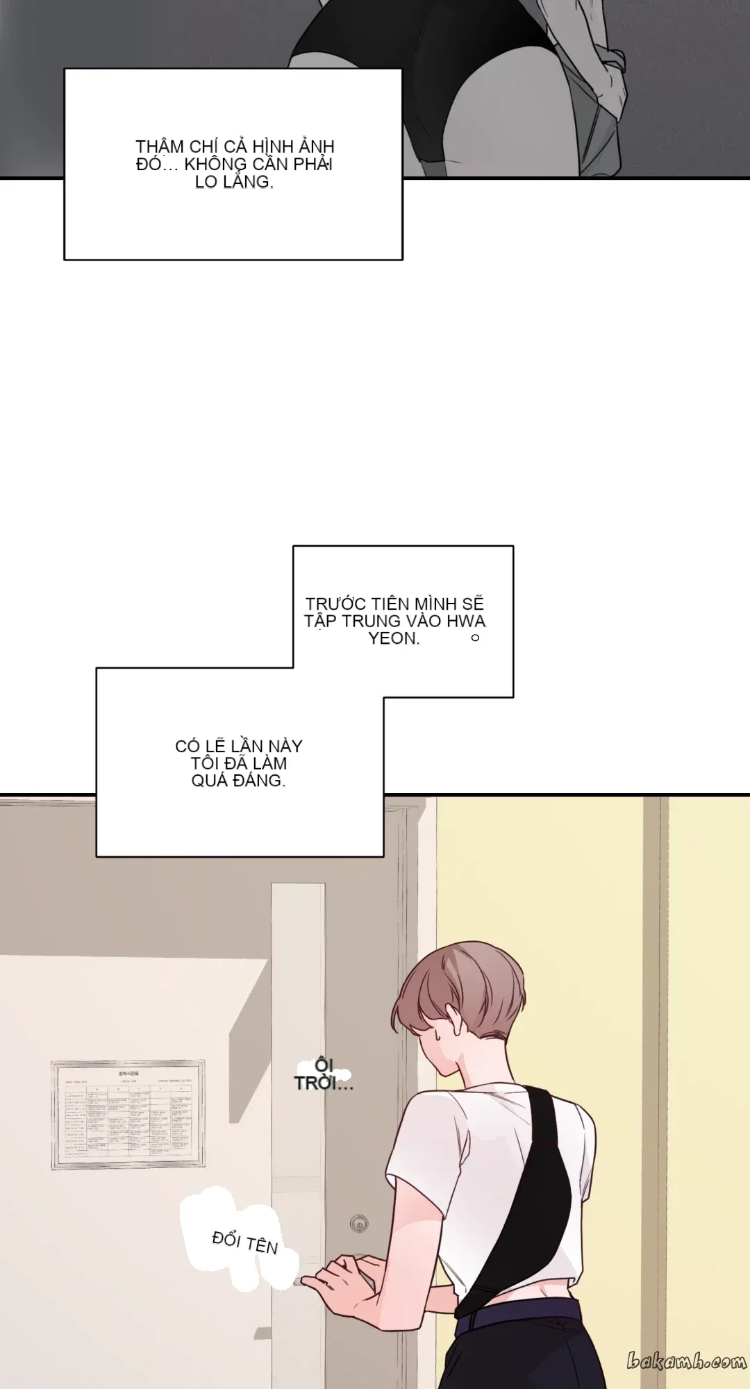 Giết Switch Chương 1-55