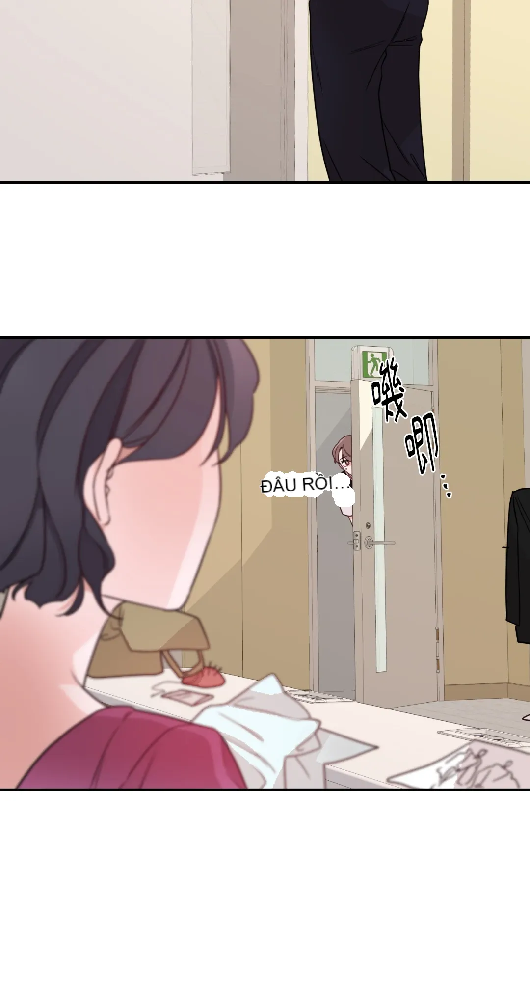 Giết Switch Chương 1-55