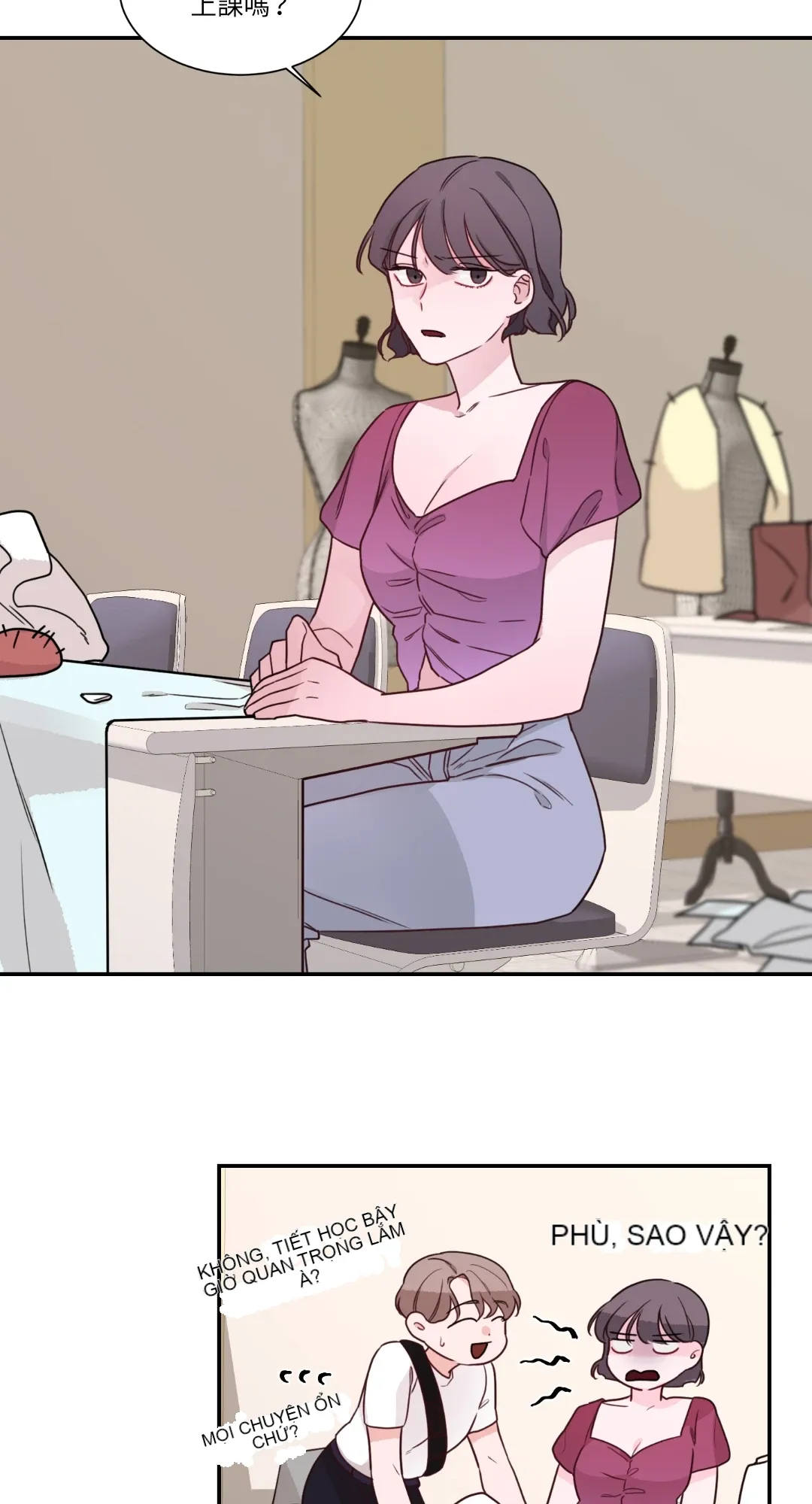 Giết Switch Chương 1-55