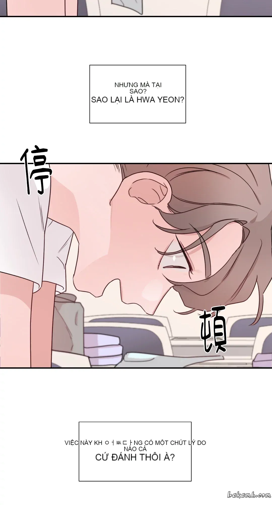 Giết Switch Chương 1-55