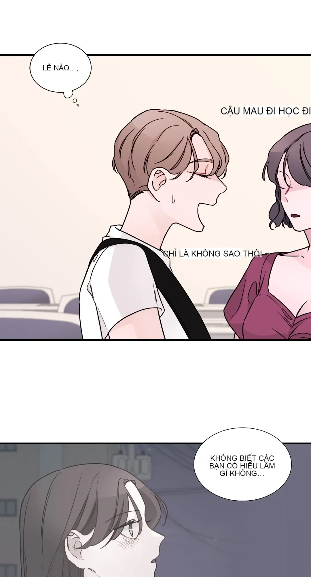 Giết Switch Chương 1-55