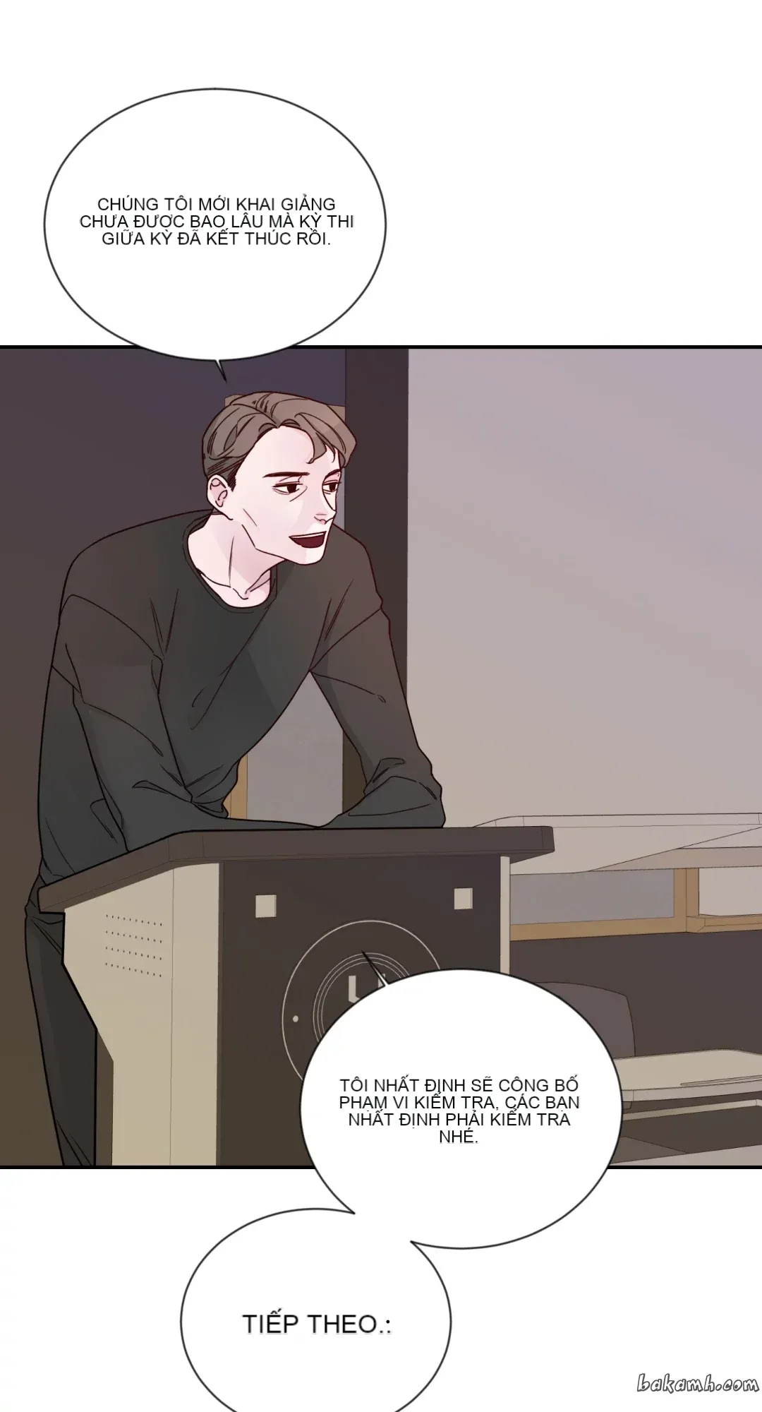 Giết Switch Chương 1-55