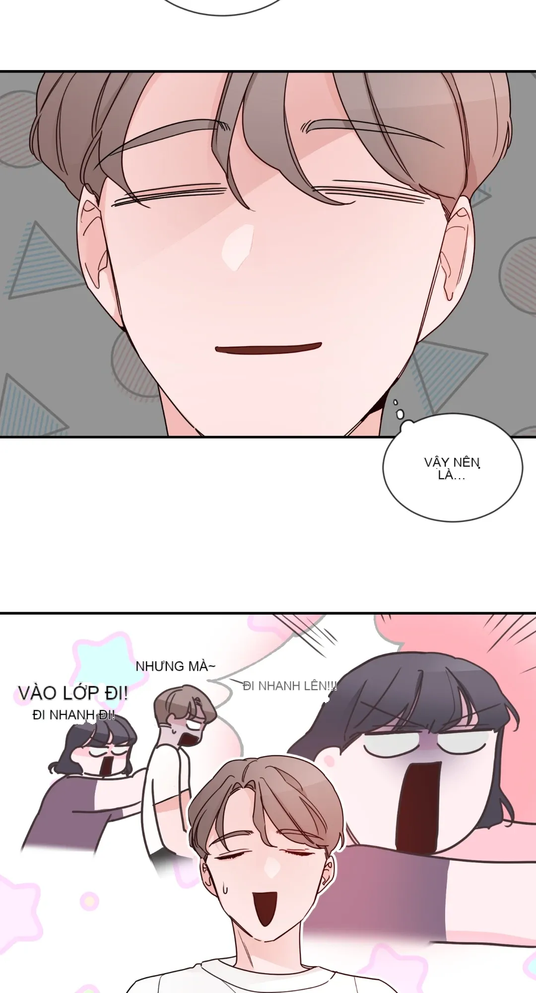 Giết Switch Chương 1-55