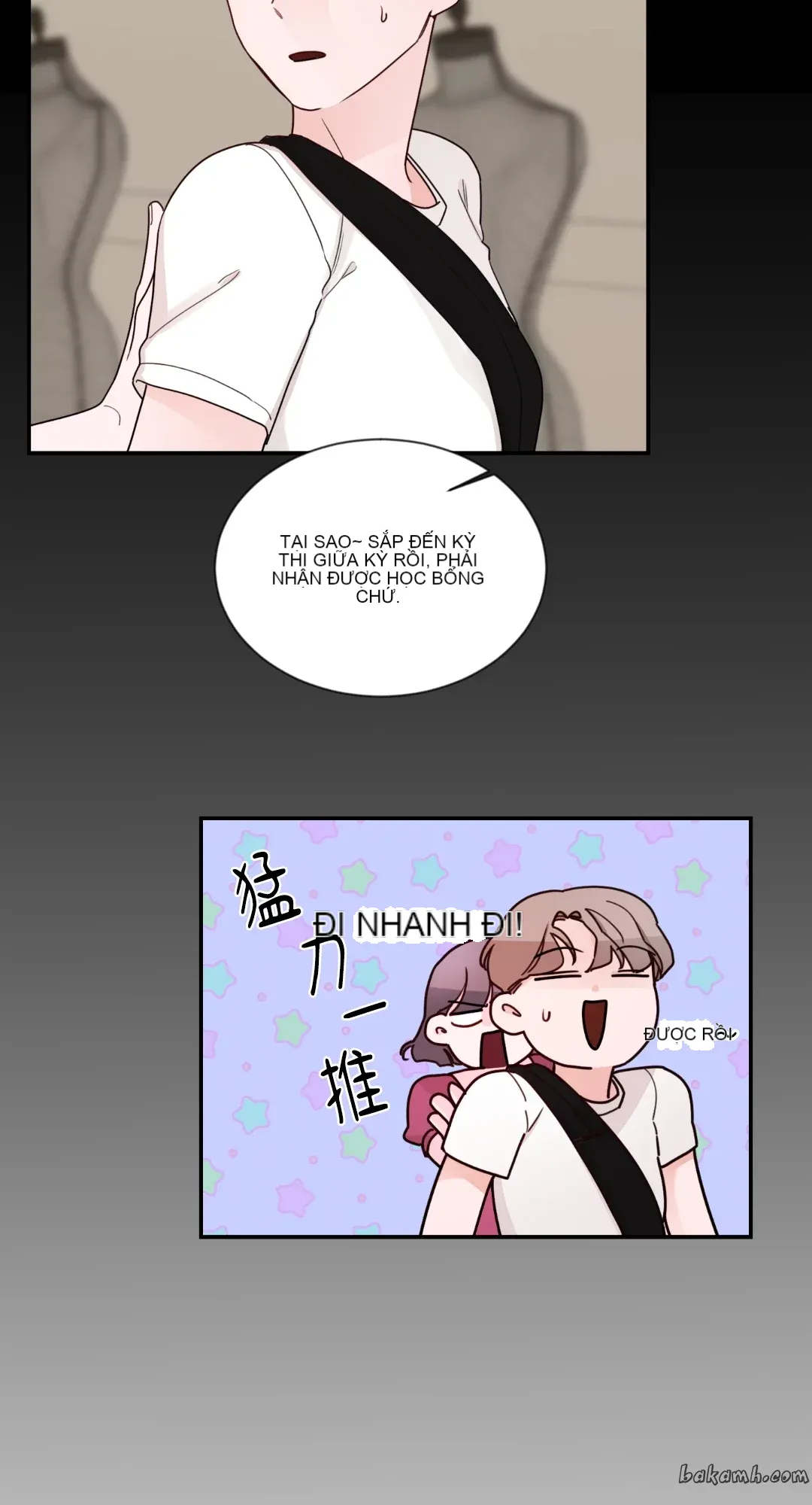 Giết Switch Chương 1-55