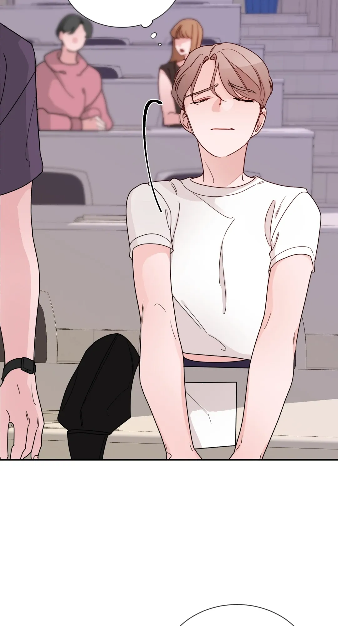 Giết Switch Chương 1-55