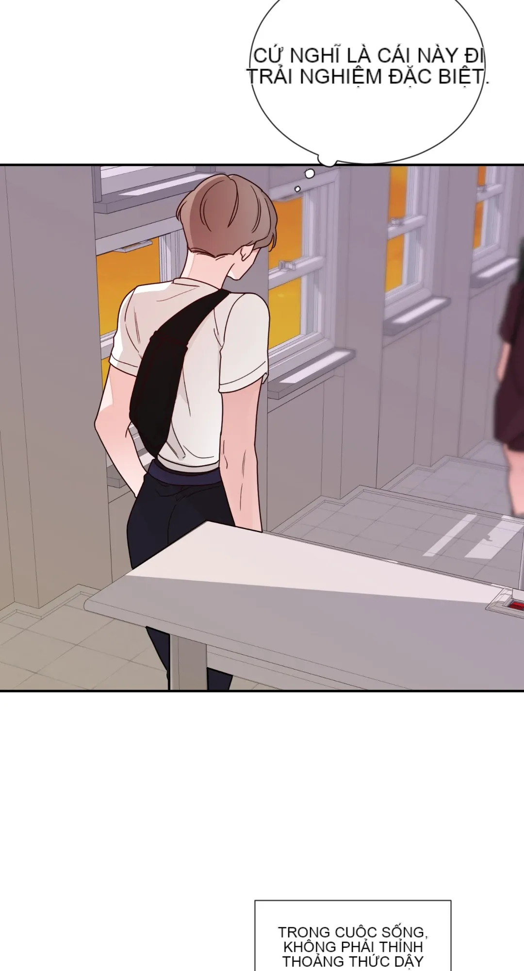 Giết Switch Chương 1-55