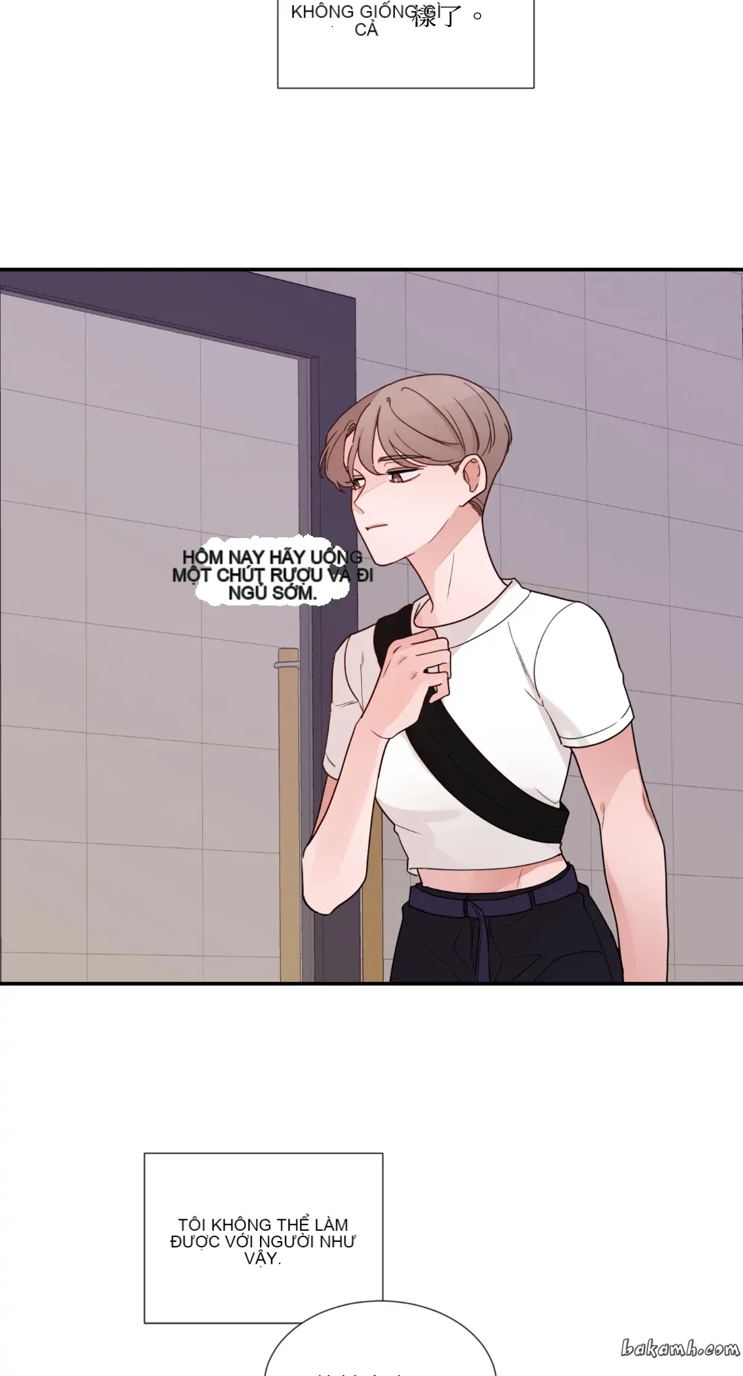 Giết Switch Chương 1-55