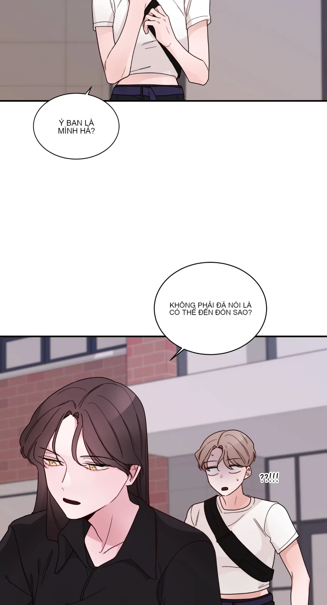 Giết Switch Chương 1-55