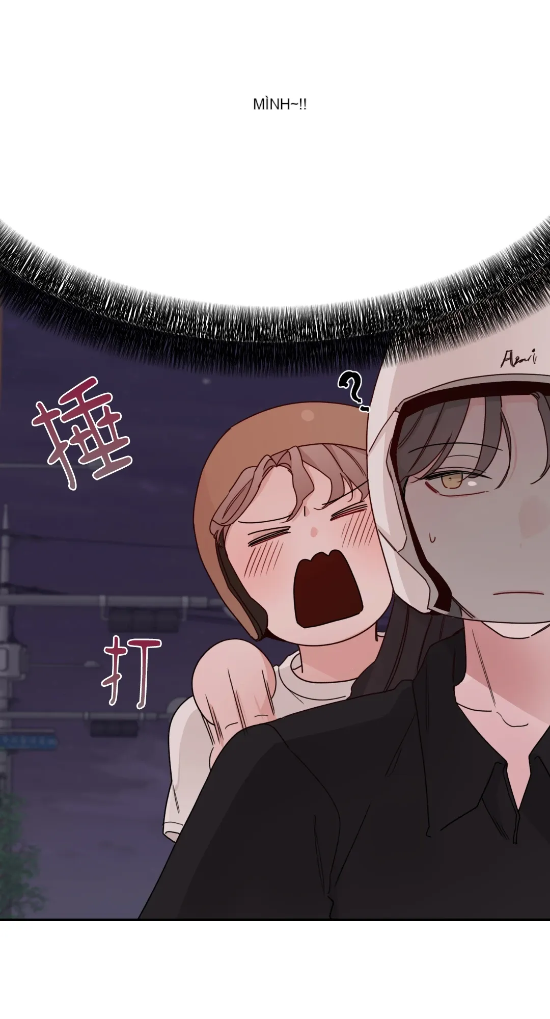 Giết Switch Chương 1-55