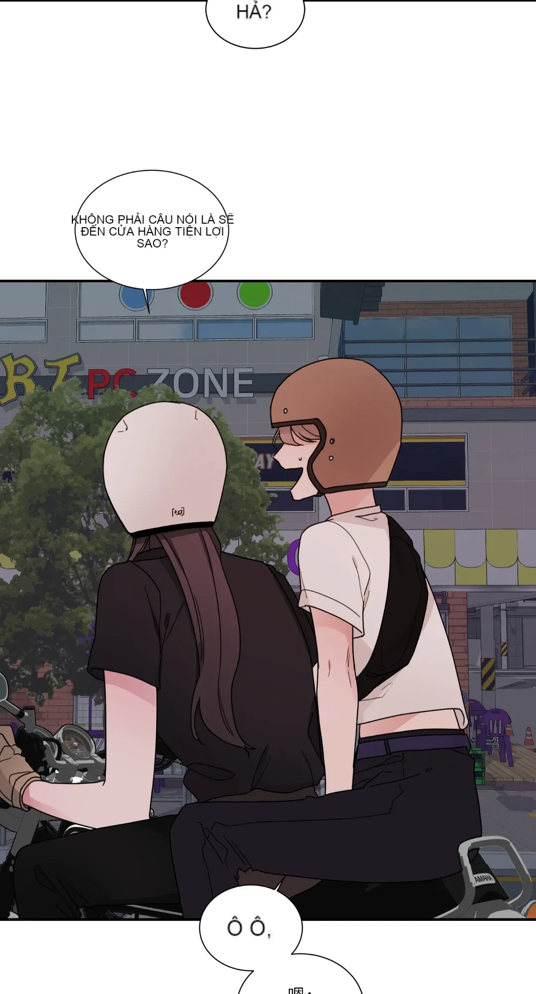 Giết Switch Chương 1-55