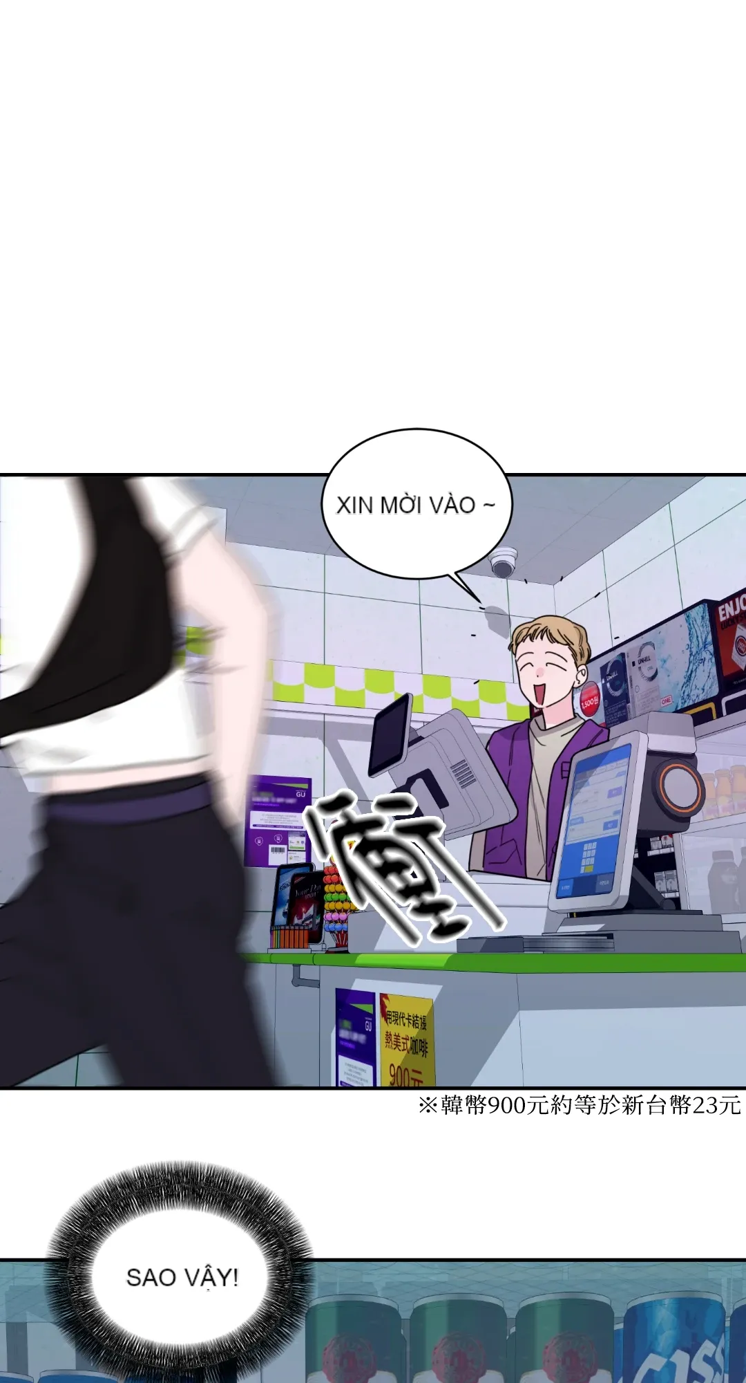 Giết Switch Chương 1-55