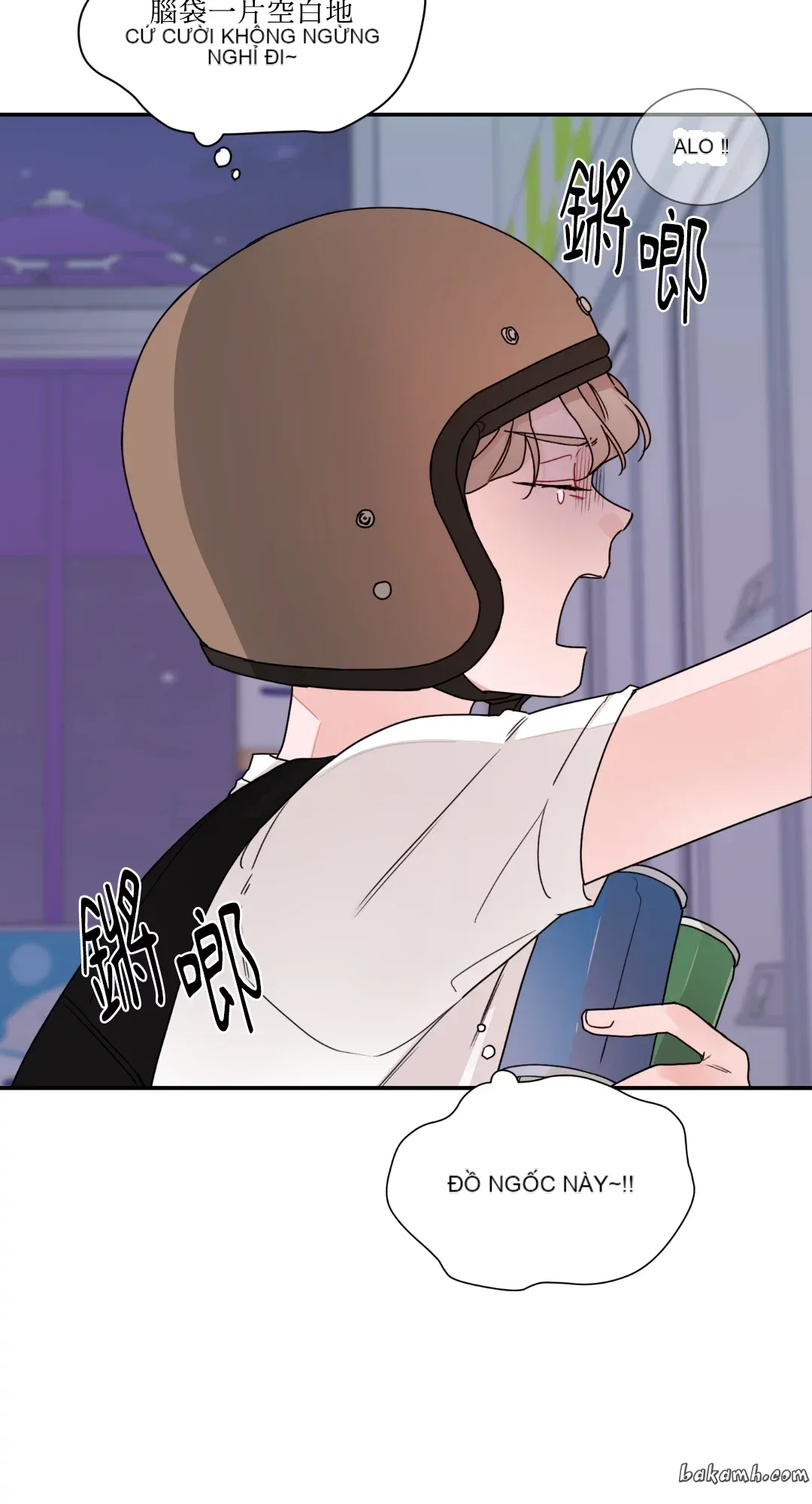 Giết Switch Chương 1-55