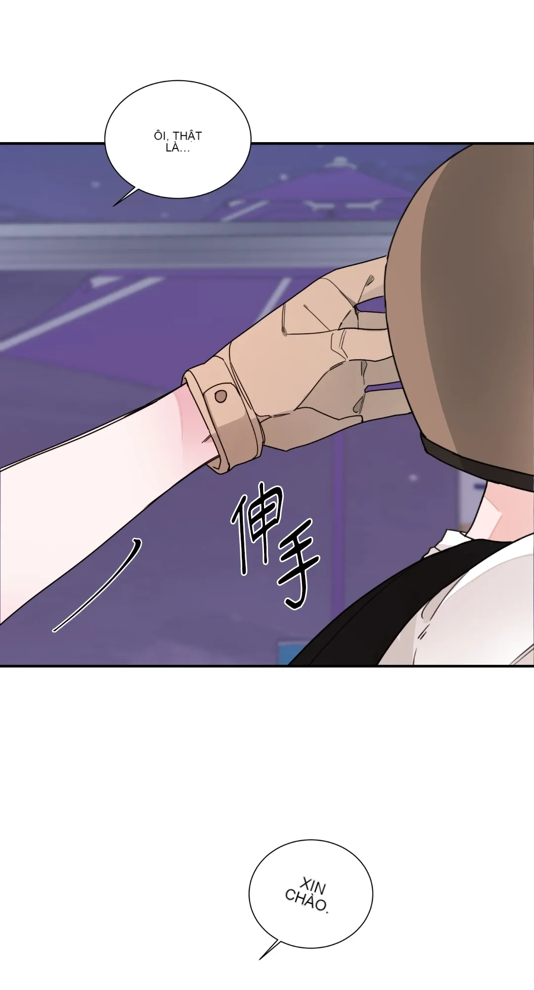 Giết Switch Chương 1-55