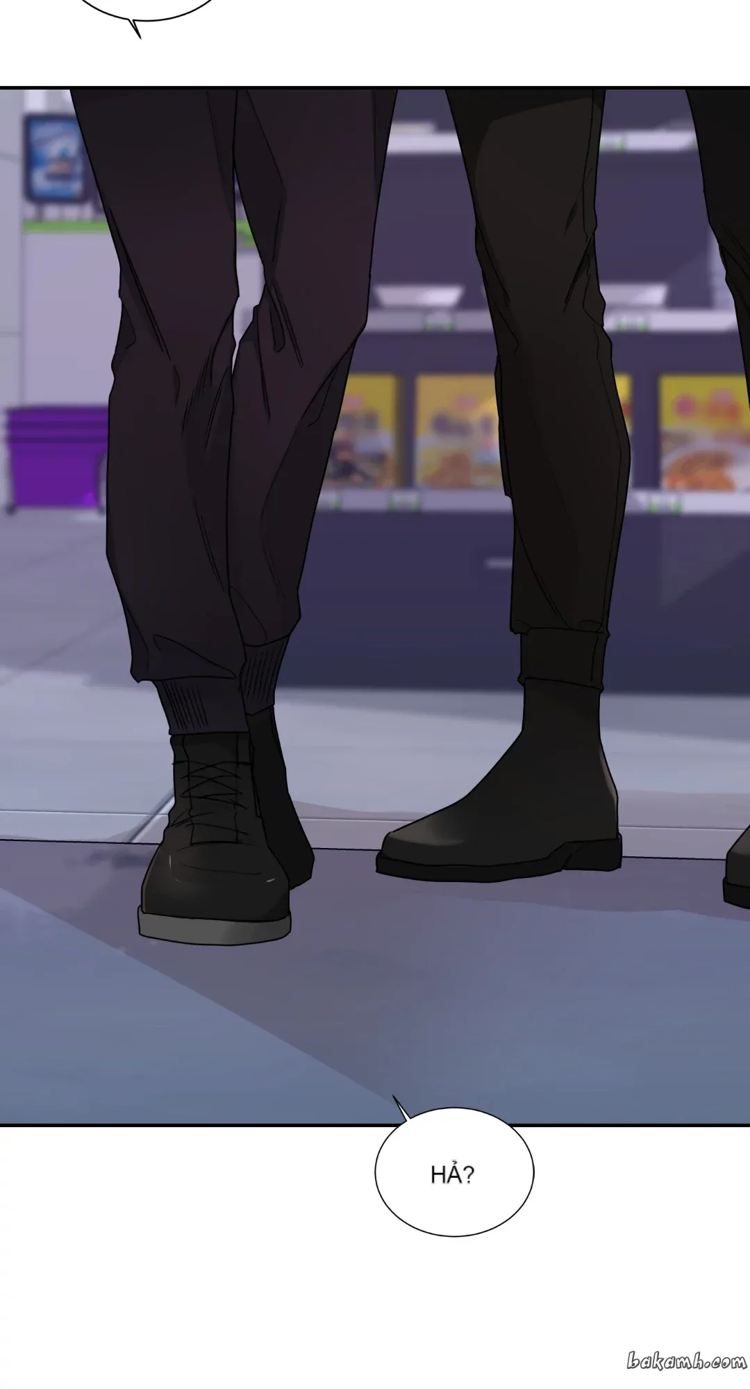 Giết Switch Chương 1-55