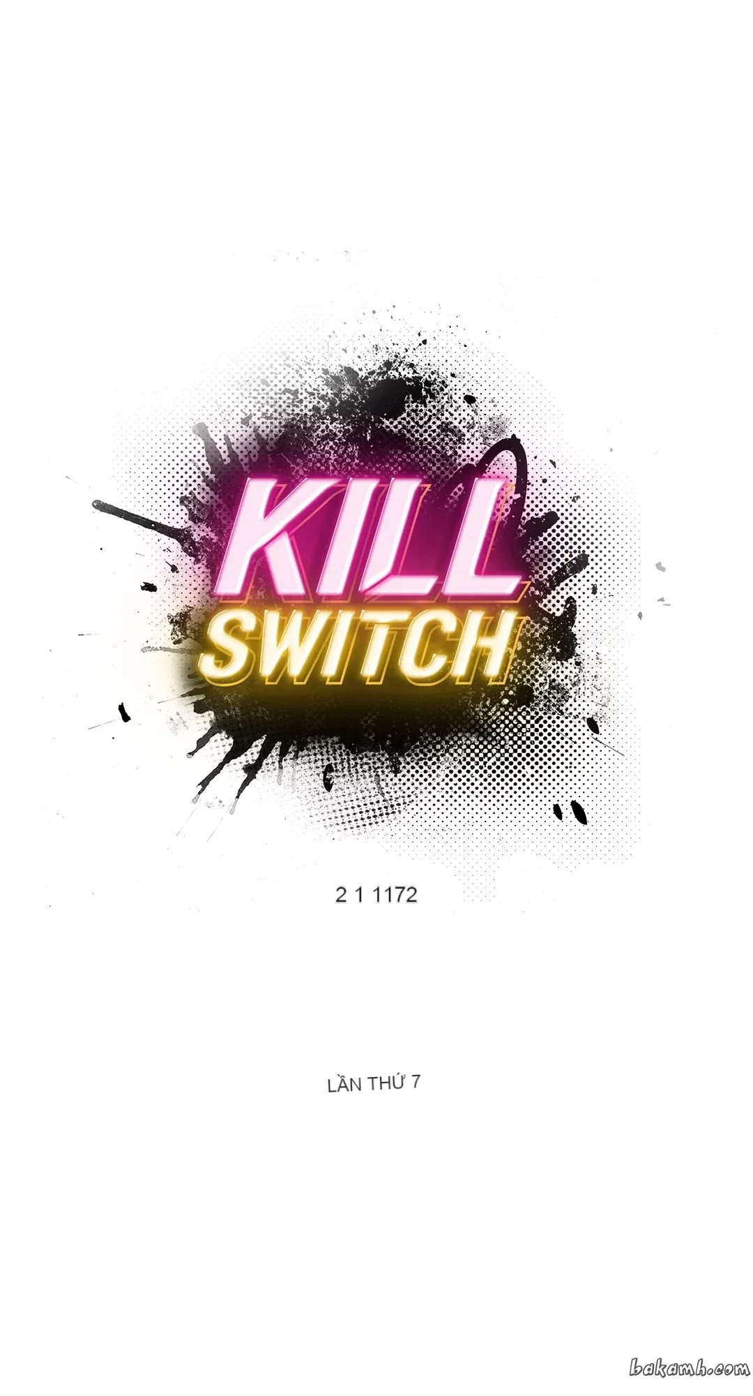 Giết Switch Chương 1-55