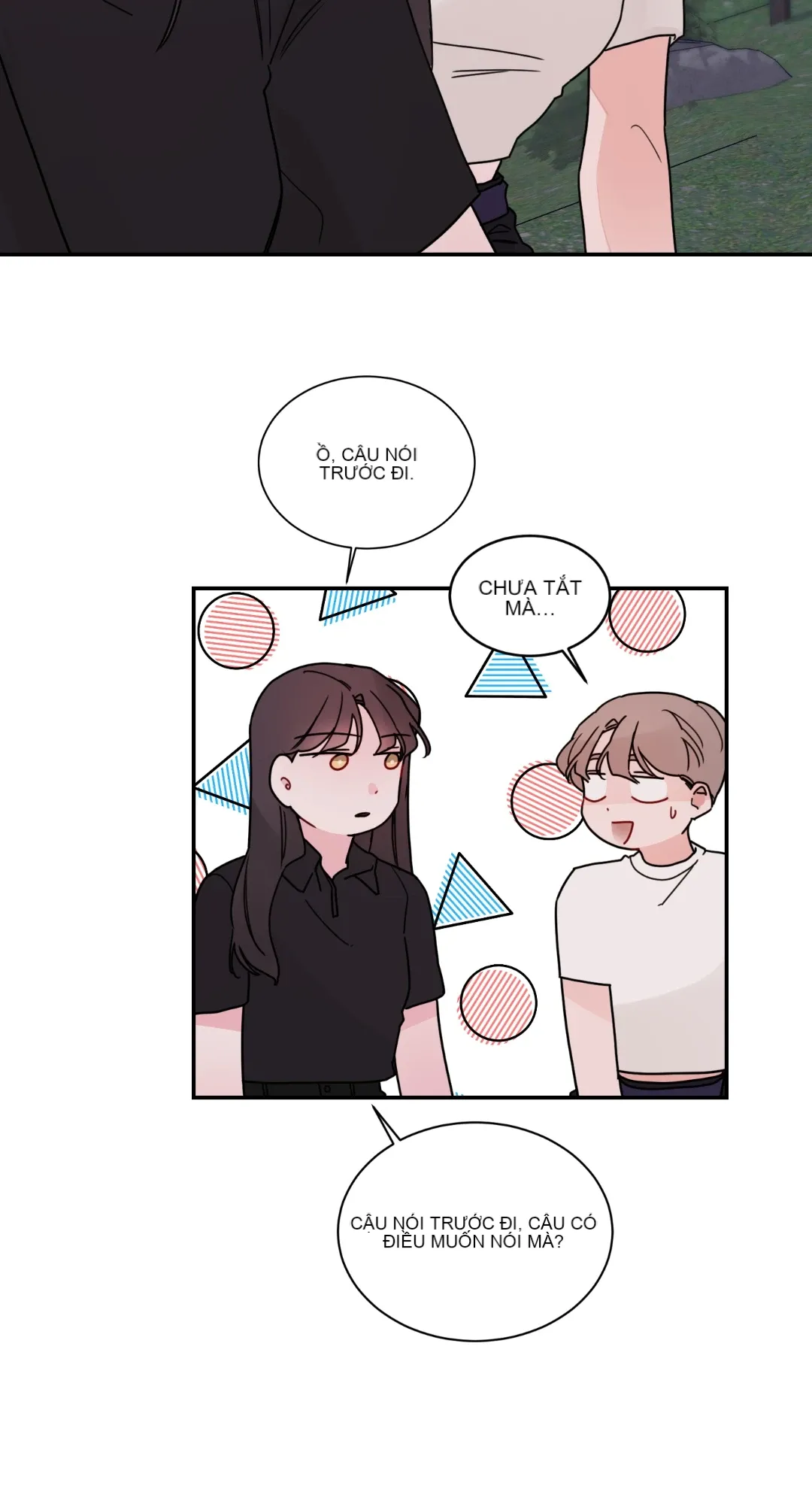 Giết Switch Chương 1-55