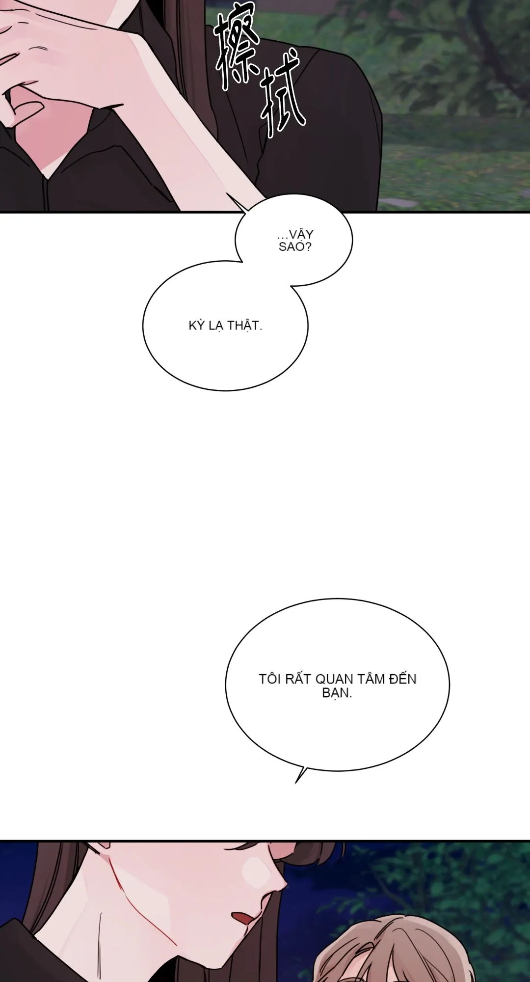 Giết Switch Chương 1-55