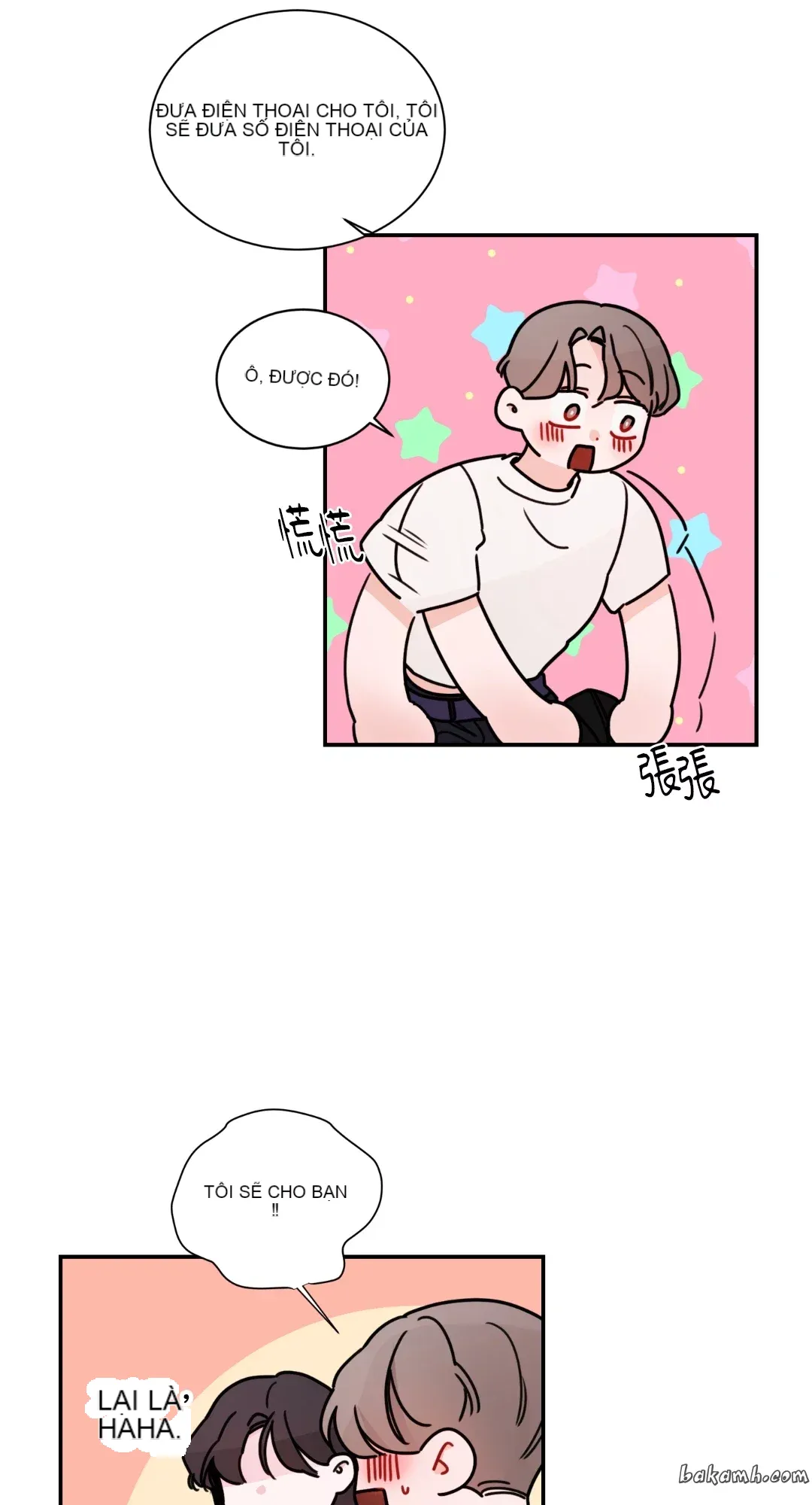 Giết Switch Chương 1-55