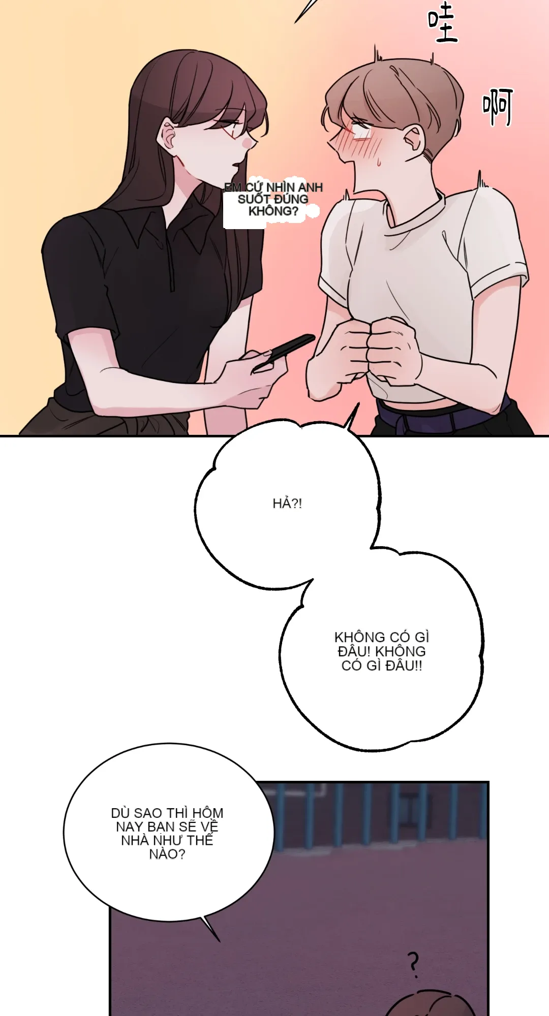 Giết Switch Chương 1-55