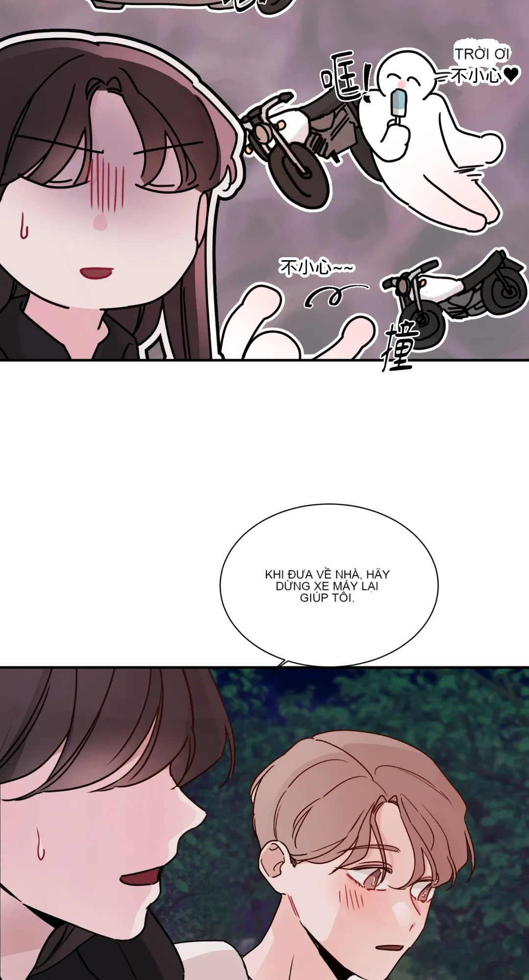 Giết Switch Chương 1-55