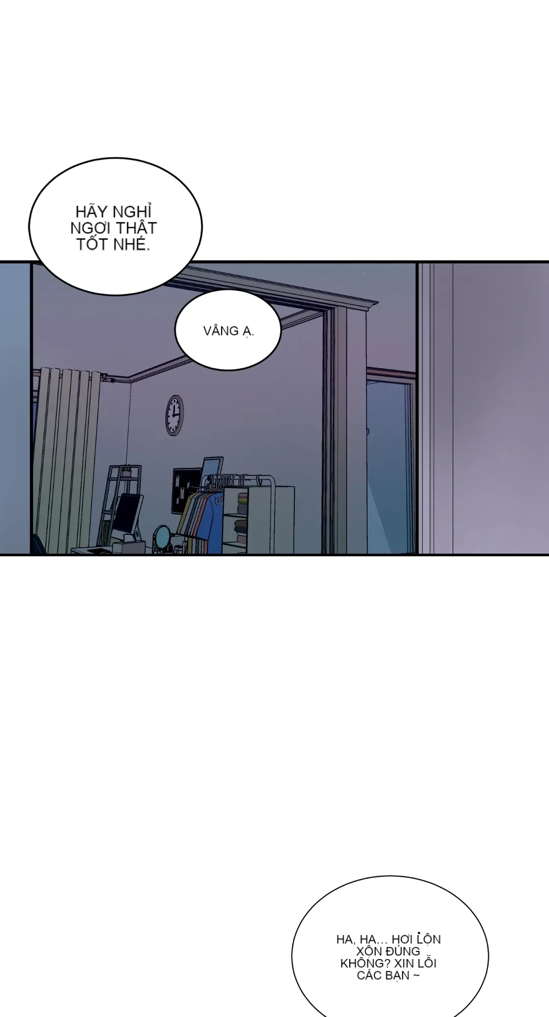 Giết Switch Chương 1-55