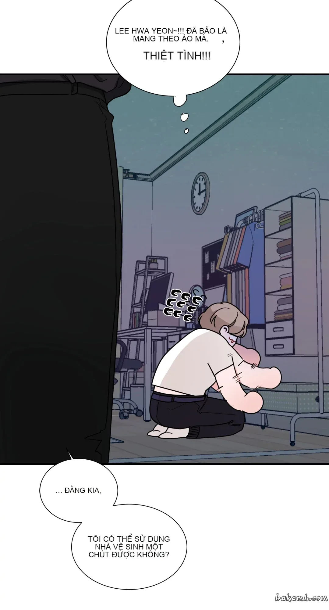 Giết Switch Chương 1-55