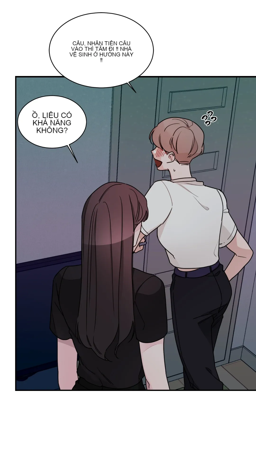 Giết Switch Chương 1-55