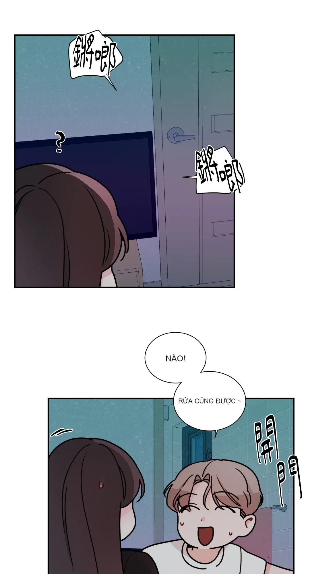 Giết Switch Chương 1-55