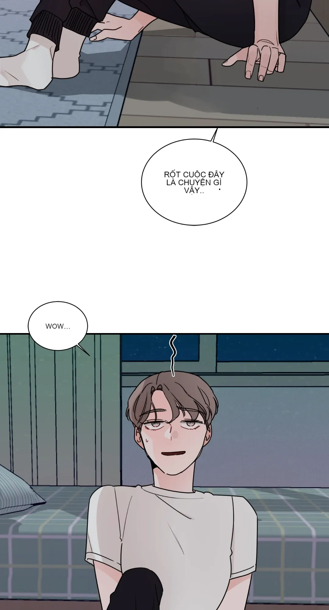 Giết Switch Chương 1-55