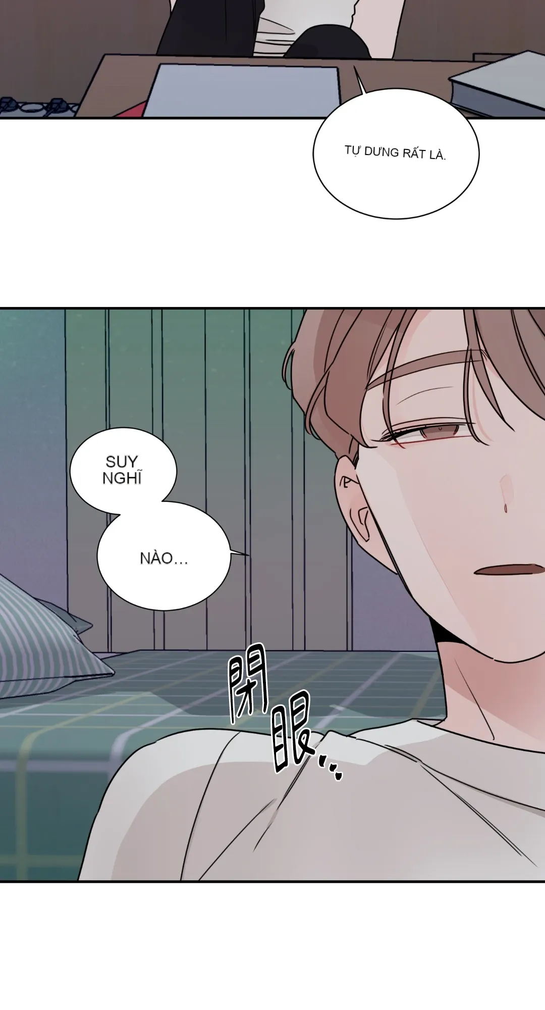 Giết Switch Chương 1-55