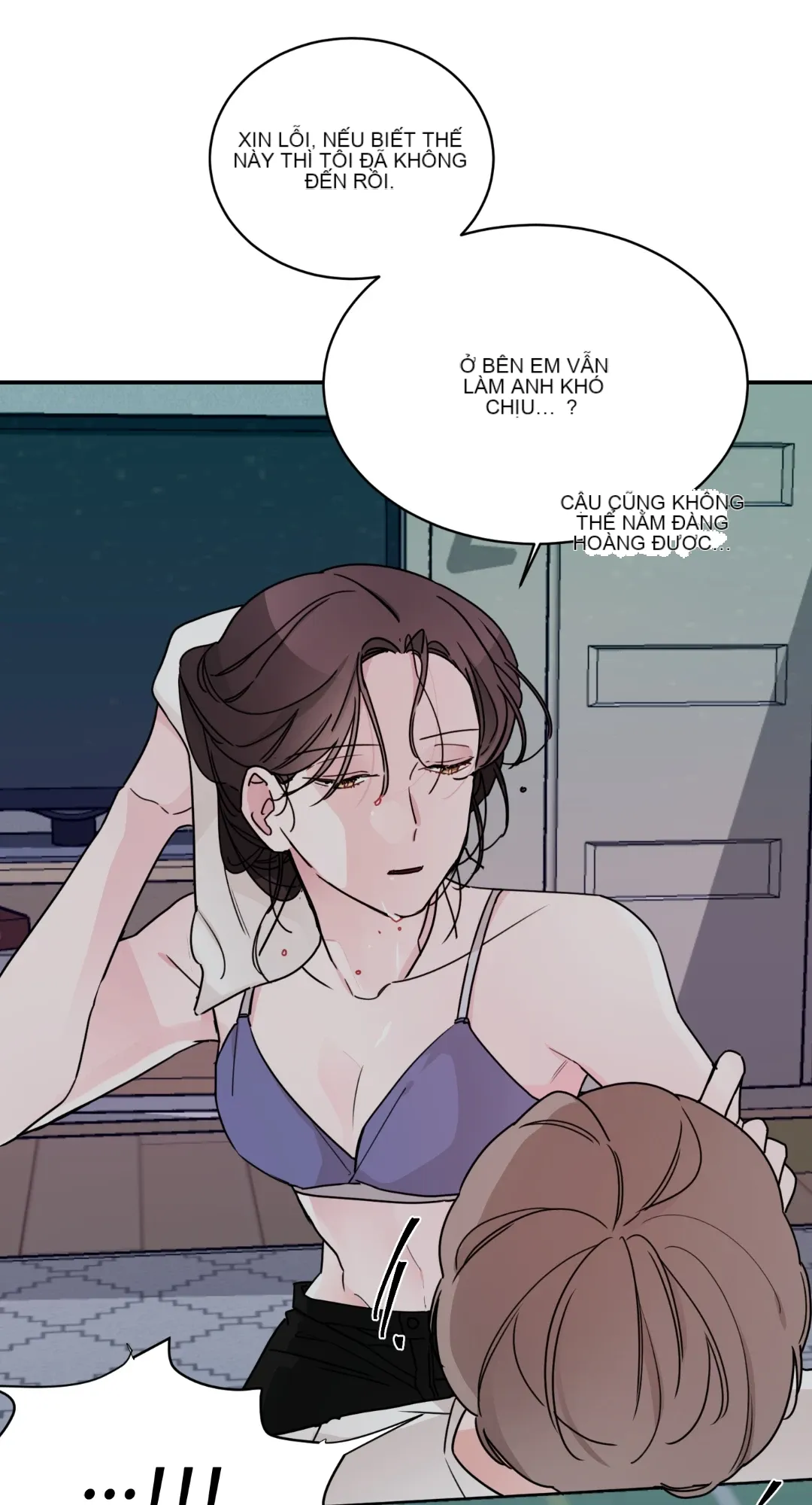 Giết Switch Chương 1-55