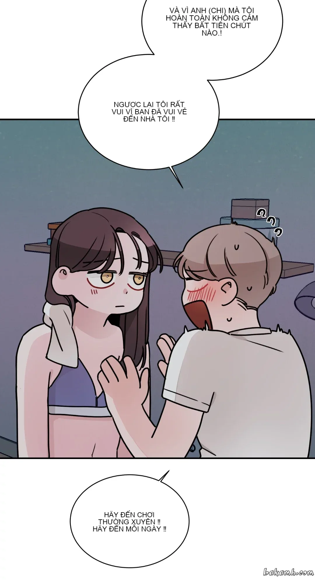 Giết Switch Chương 1-55