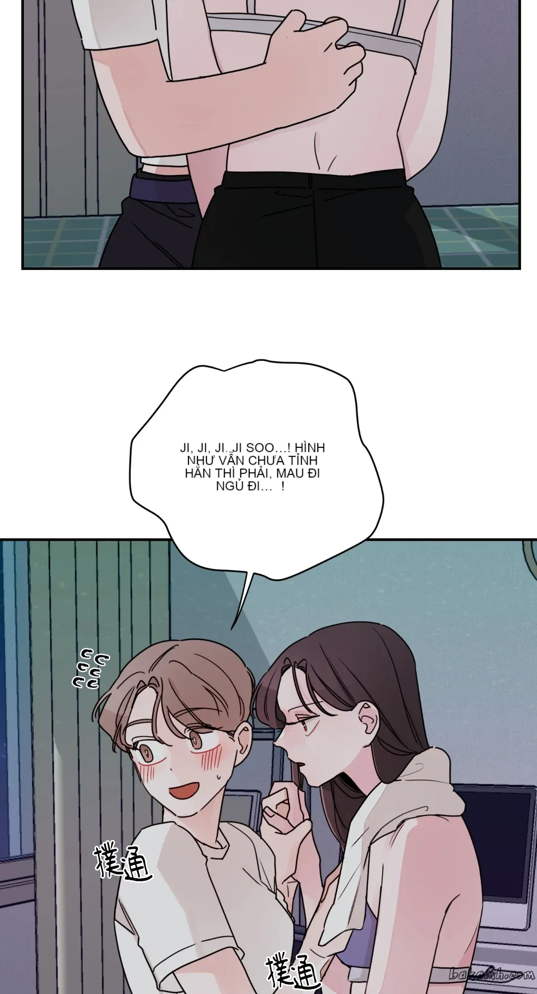 Giết Switch Chương 1-55