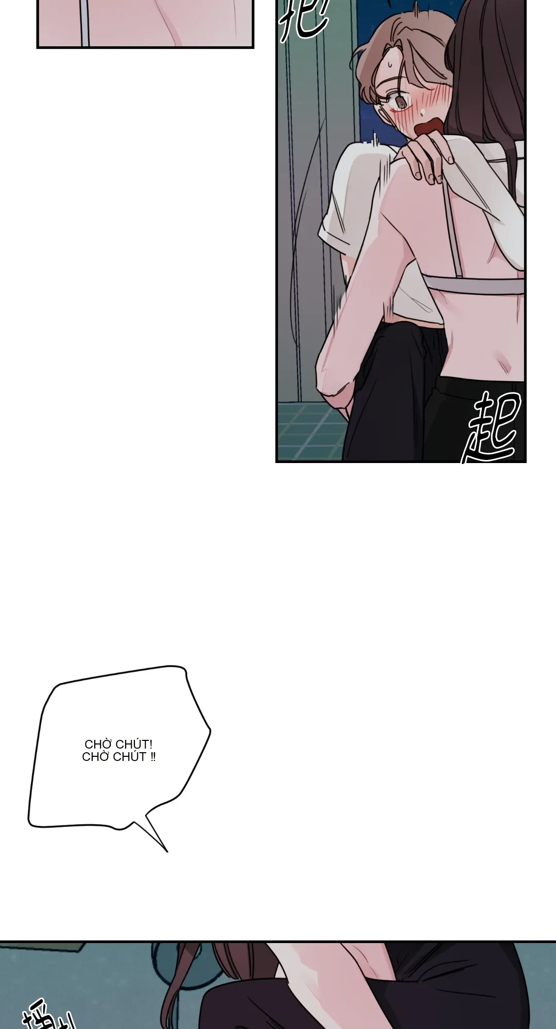 Giết Switch Chương 1-55