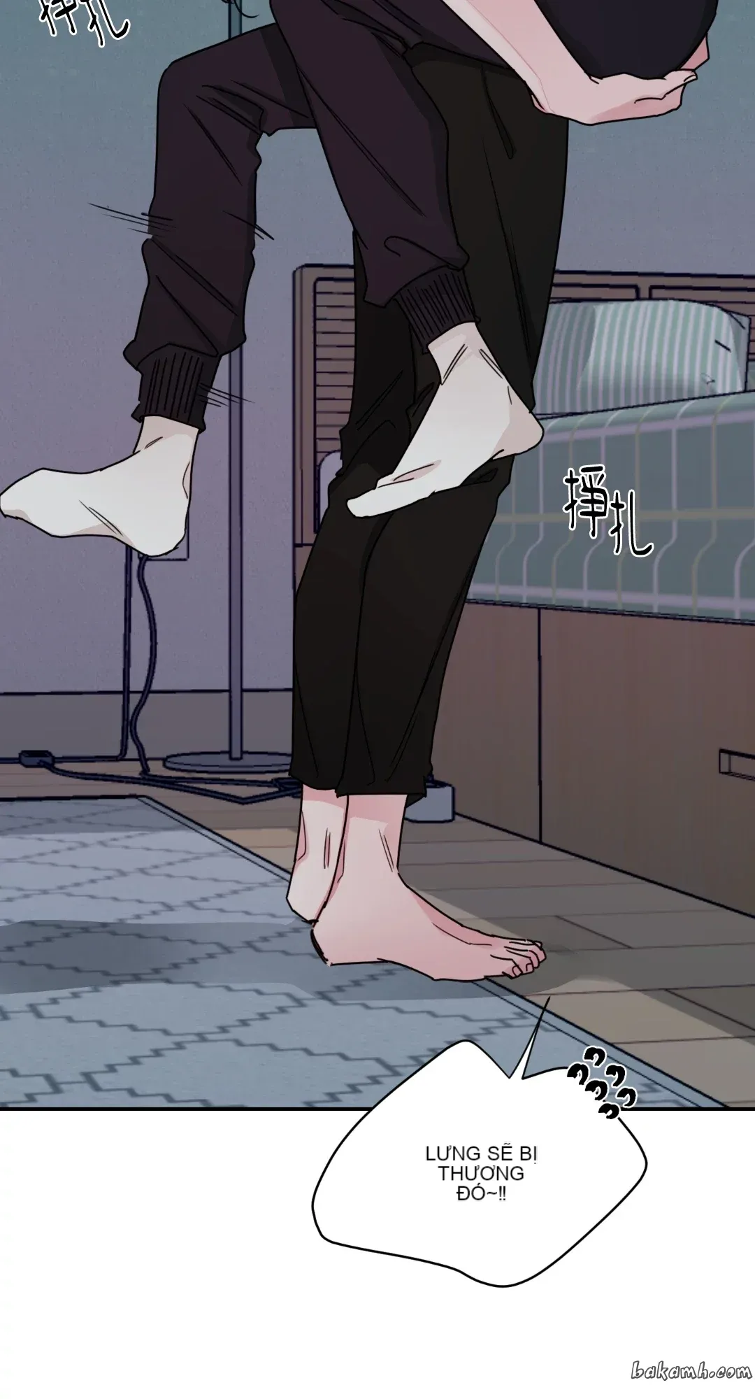 Giết Switch Chương 1-55