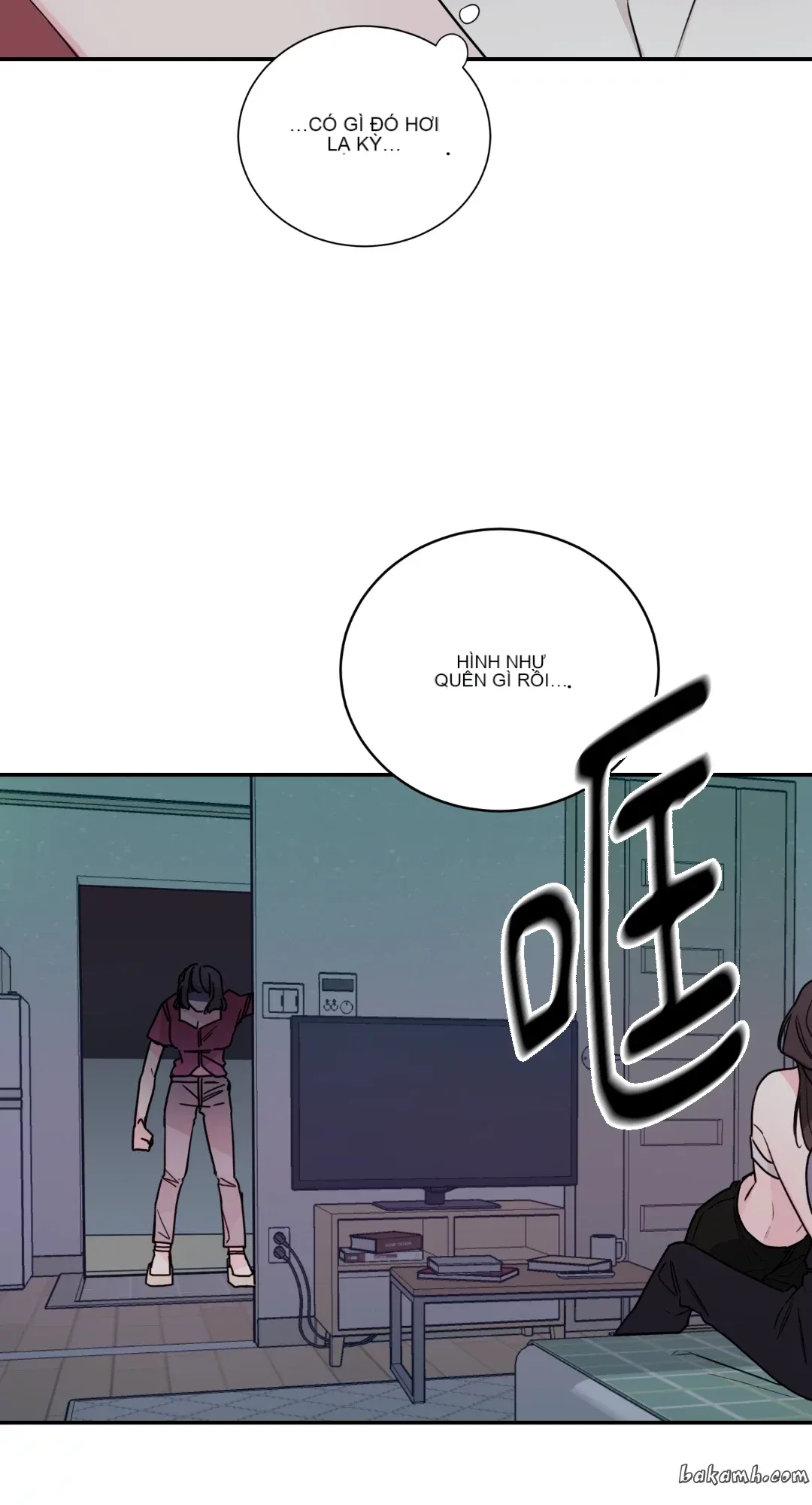 Giết Switch Chương 1-55