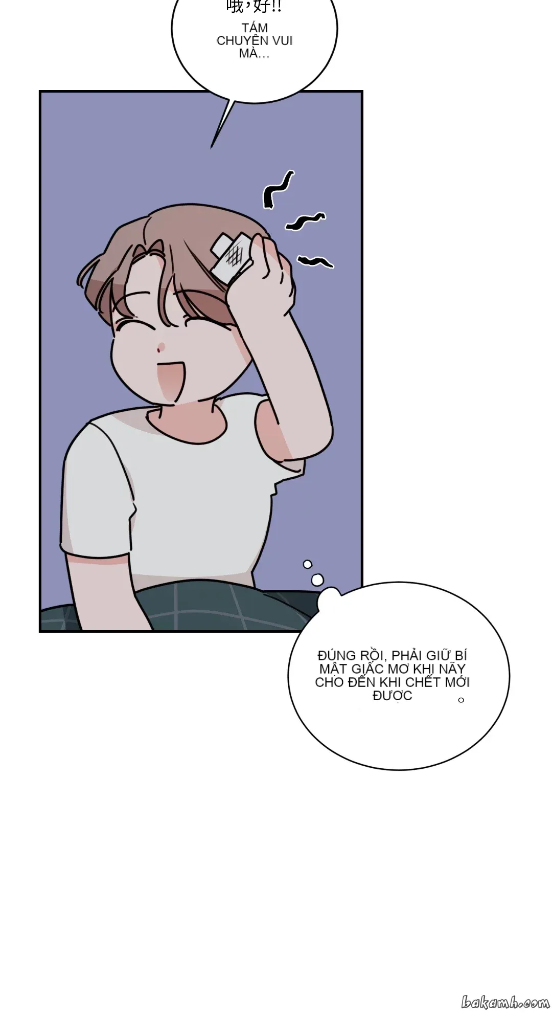 Giết Switch Chương 1-55