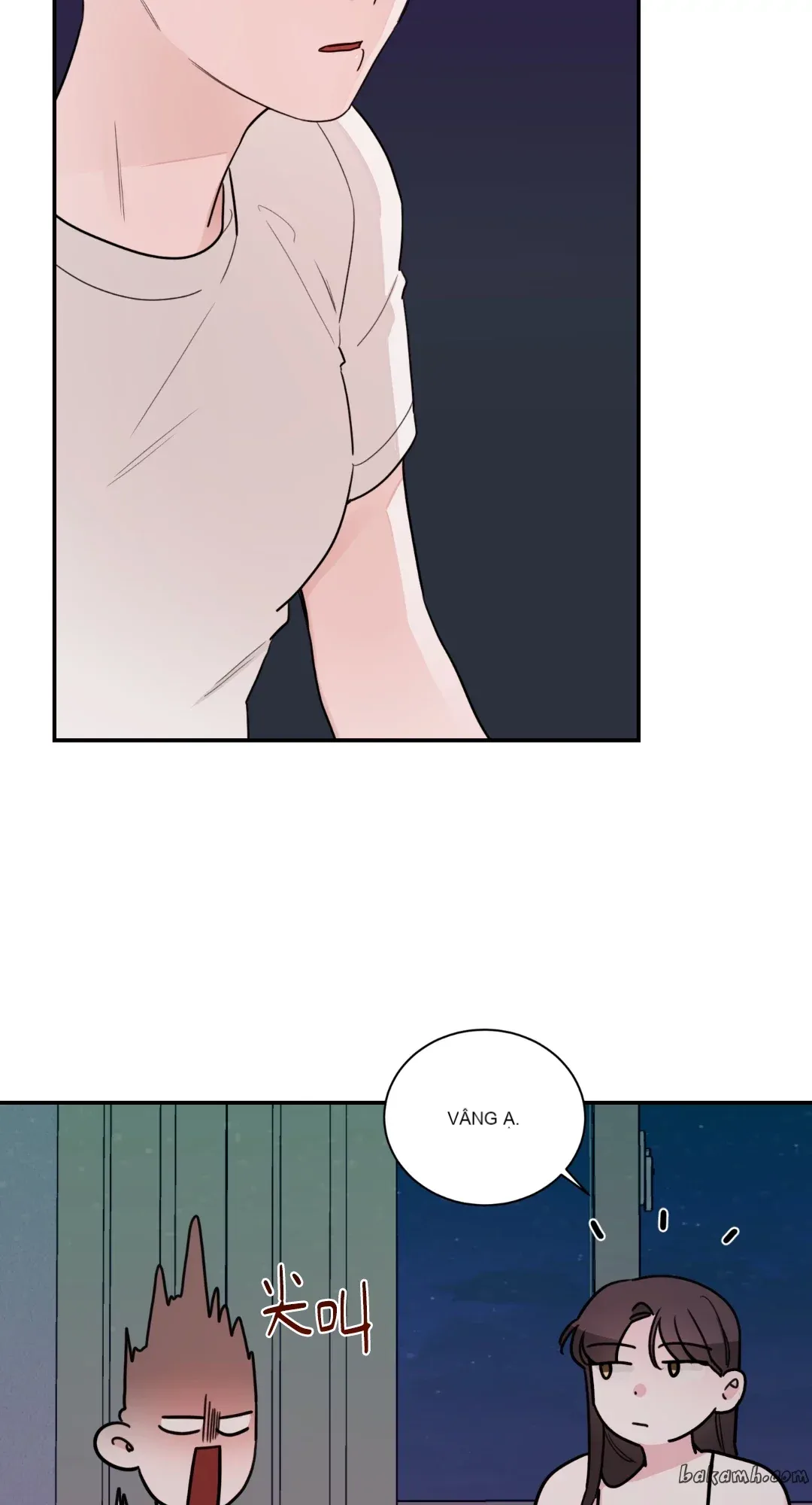 Giết Switch Chương 1-55