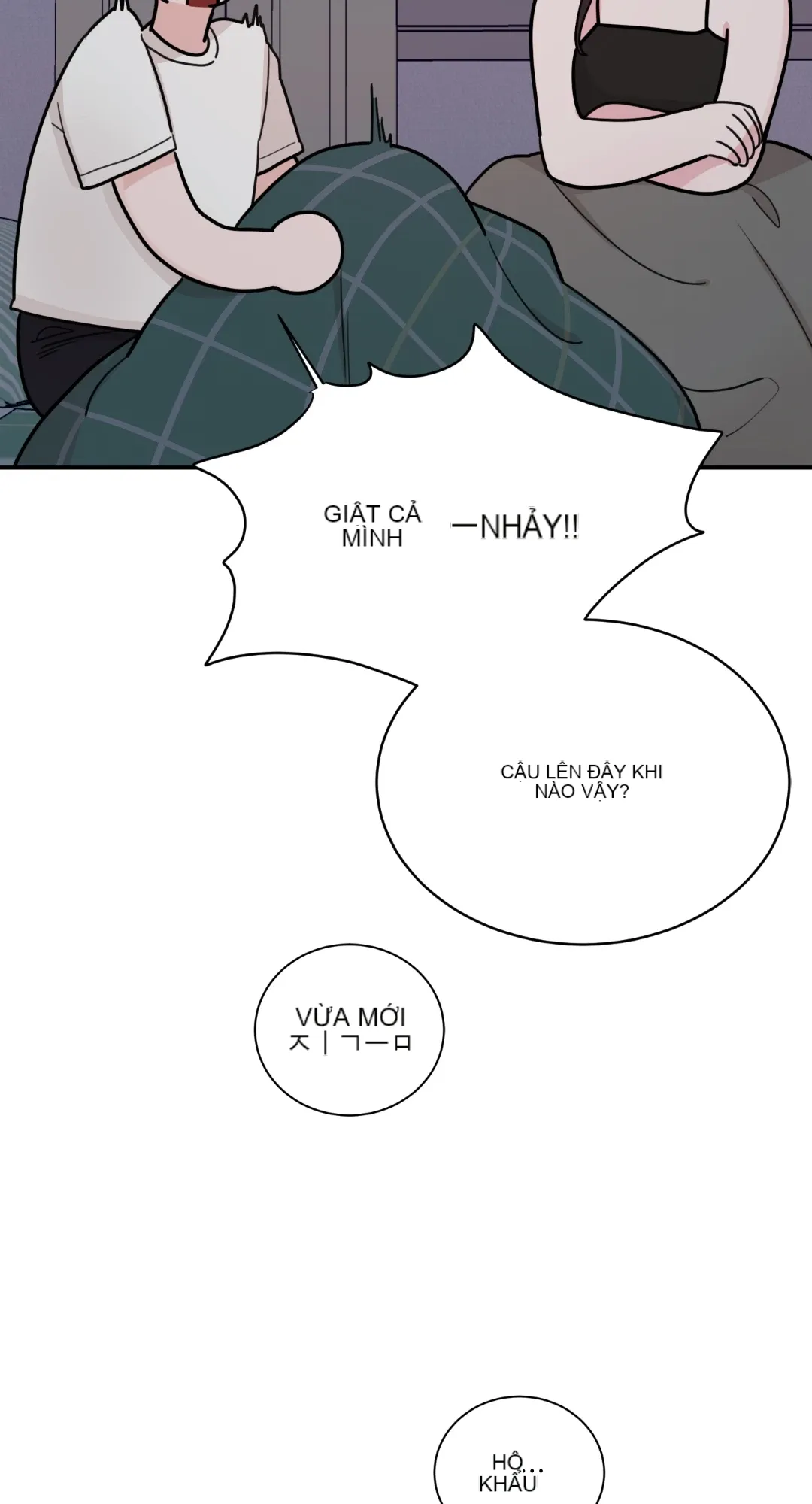 Giết Switch Chương 1-55