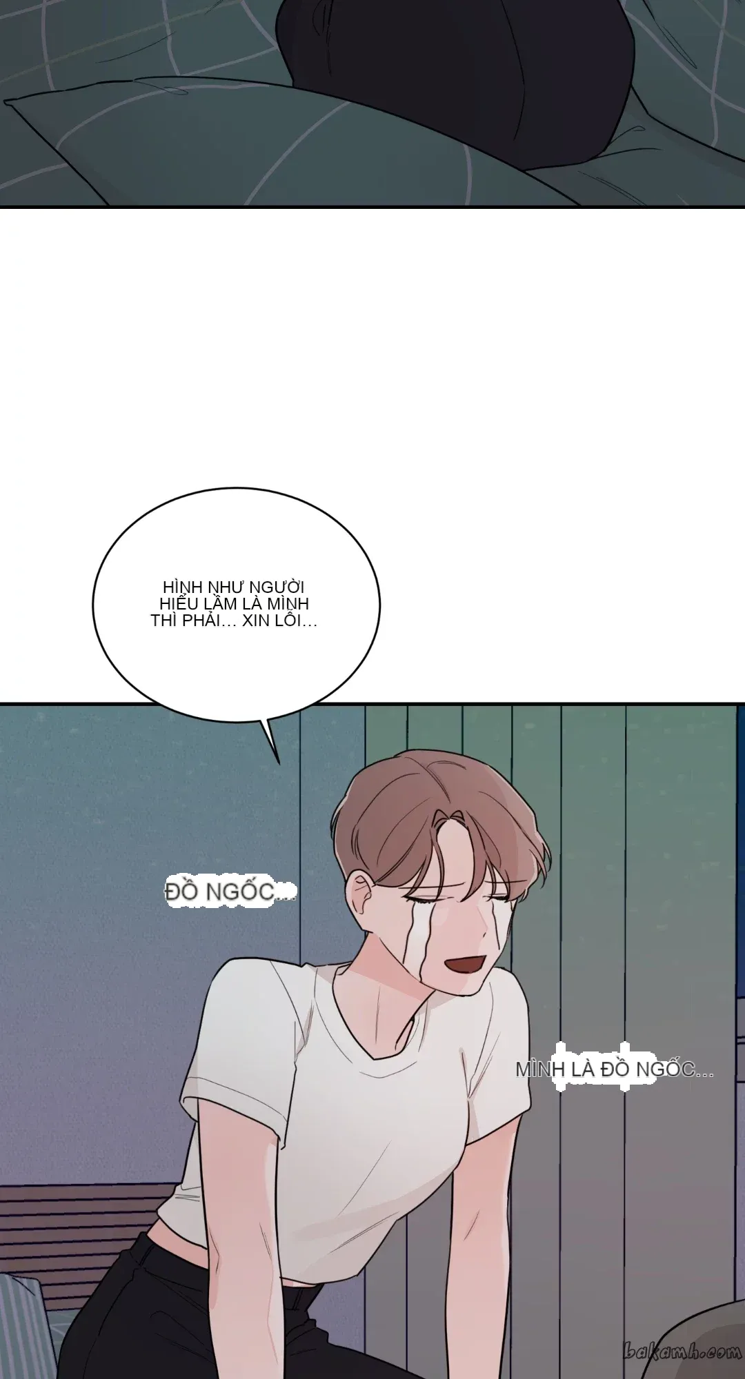 Giết Switch Chương 1-55