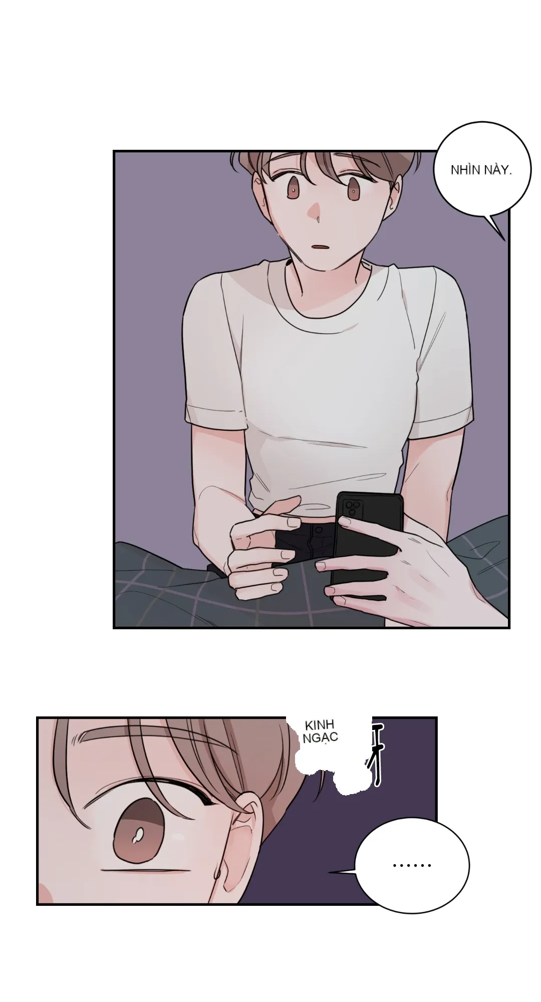 Giết Switch Chương 1-55