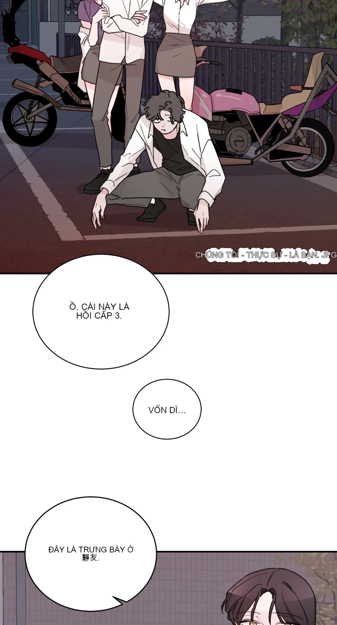 Giết Switch Chương 1-55