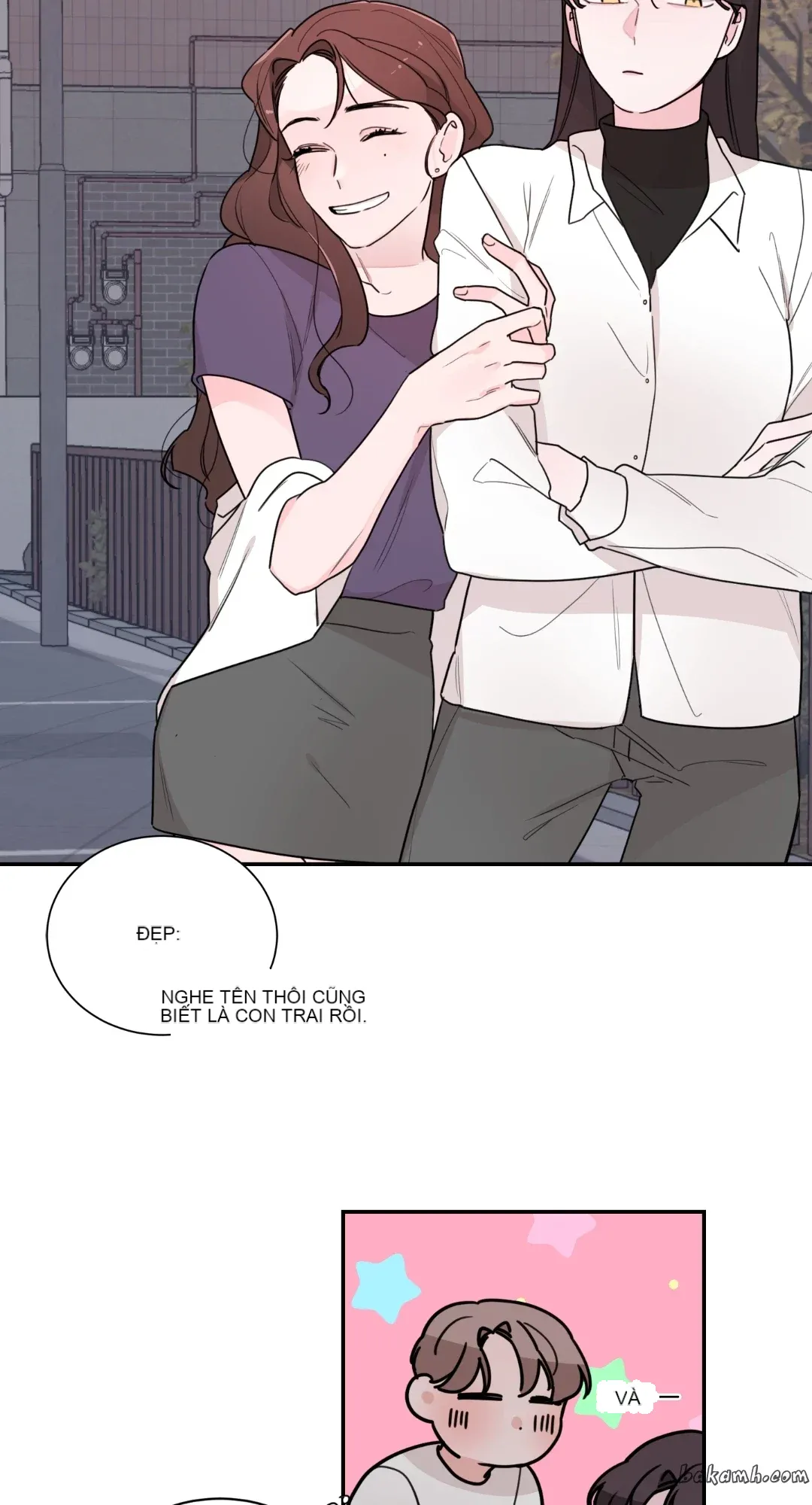 Giết Switch Chương 1-55