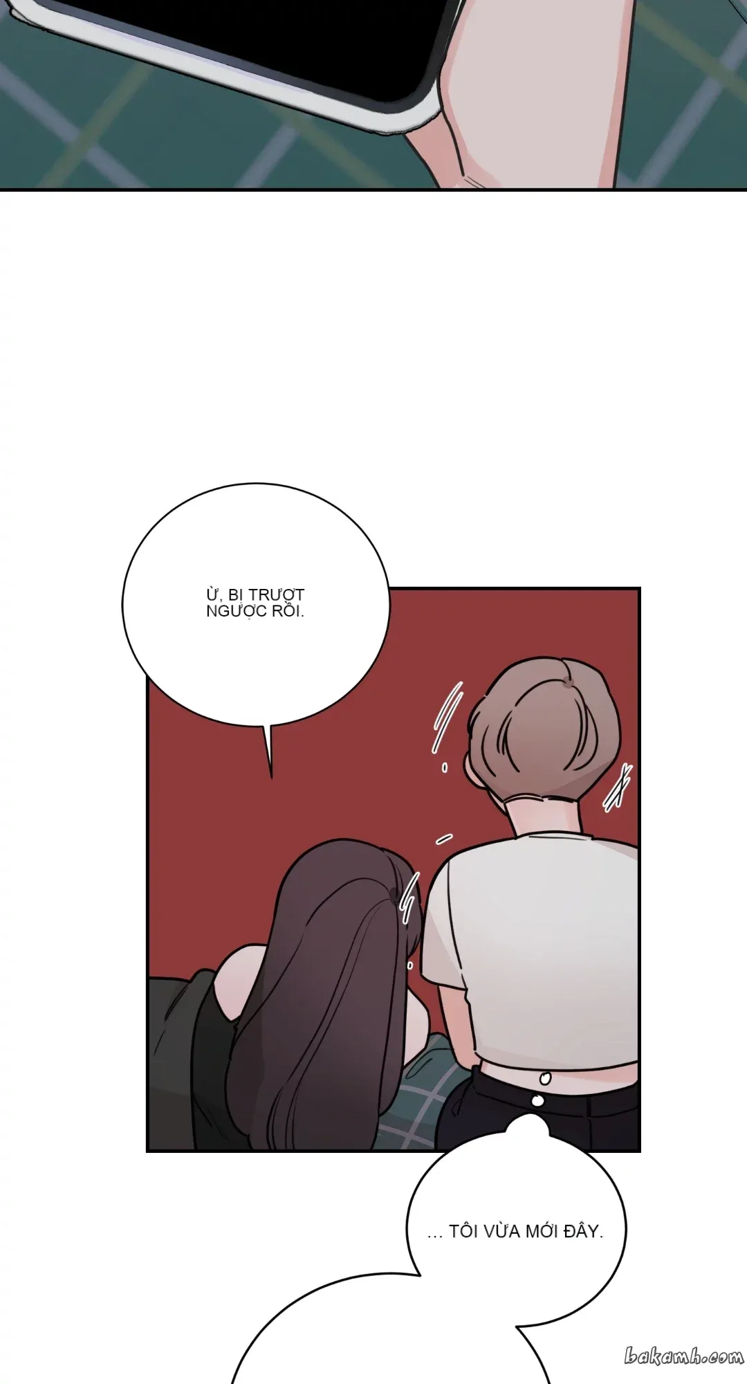 Giết Switch Chương 1-55