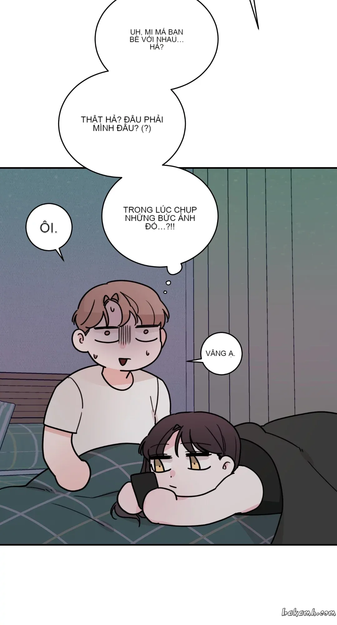 Giết Switch Chương 1-55