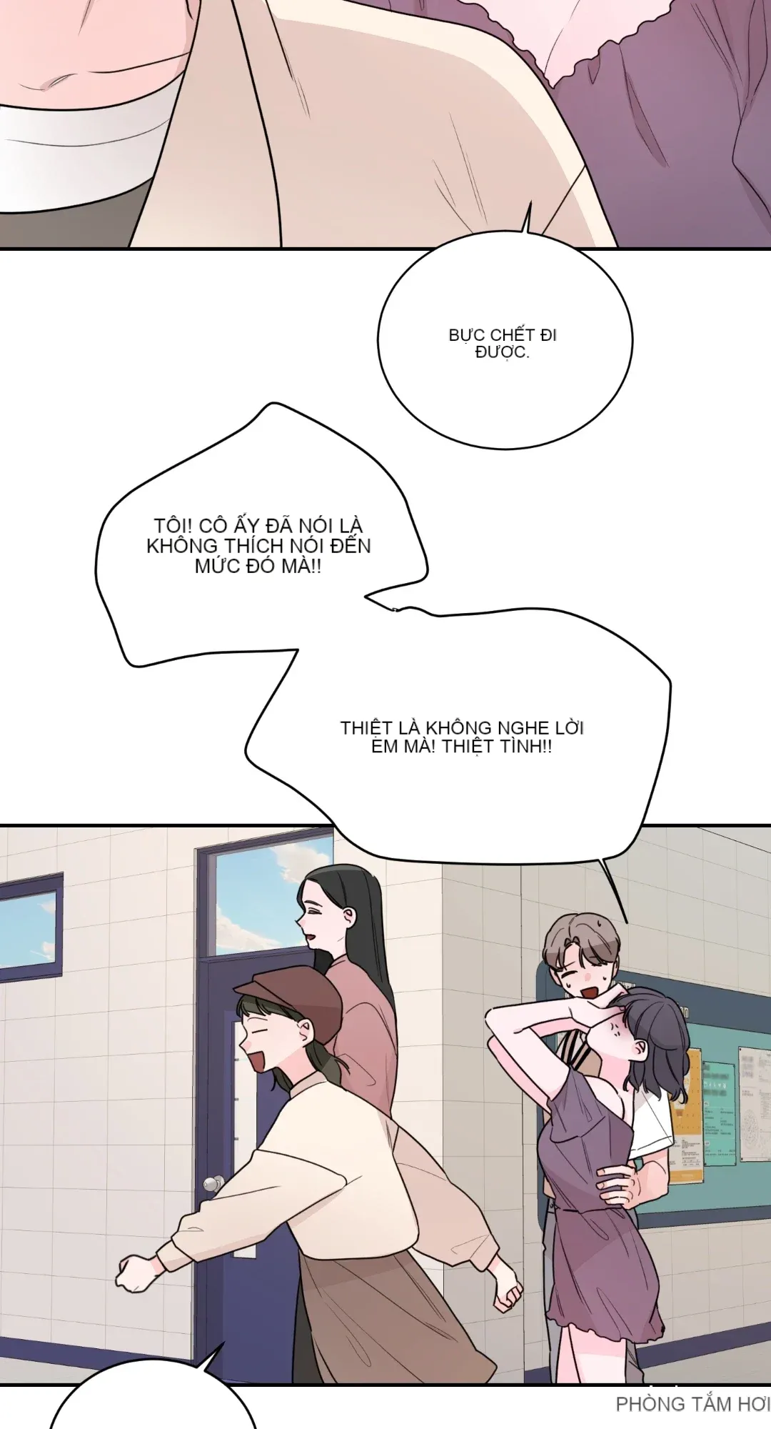 Giết Switch Chương 1-55