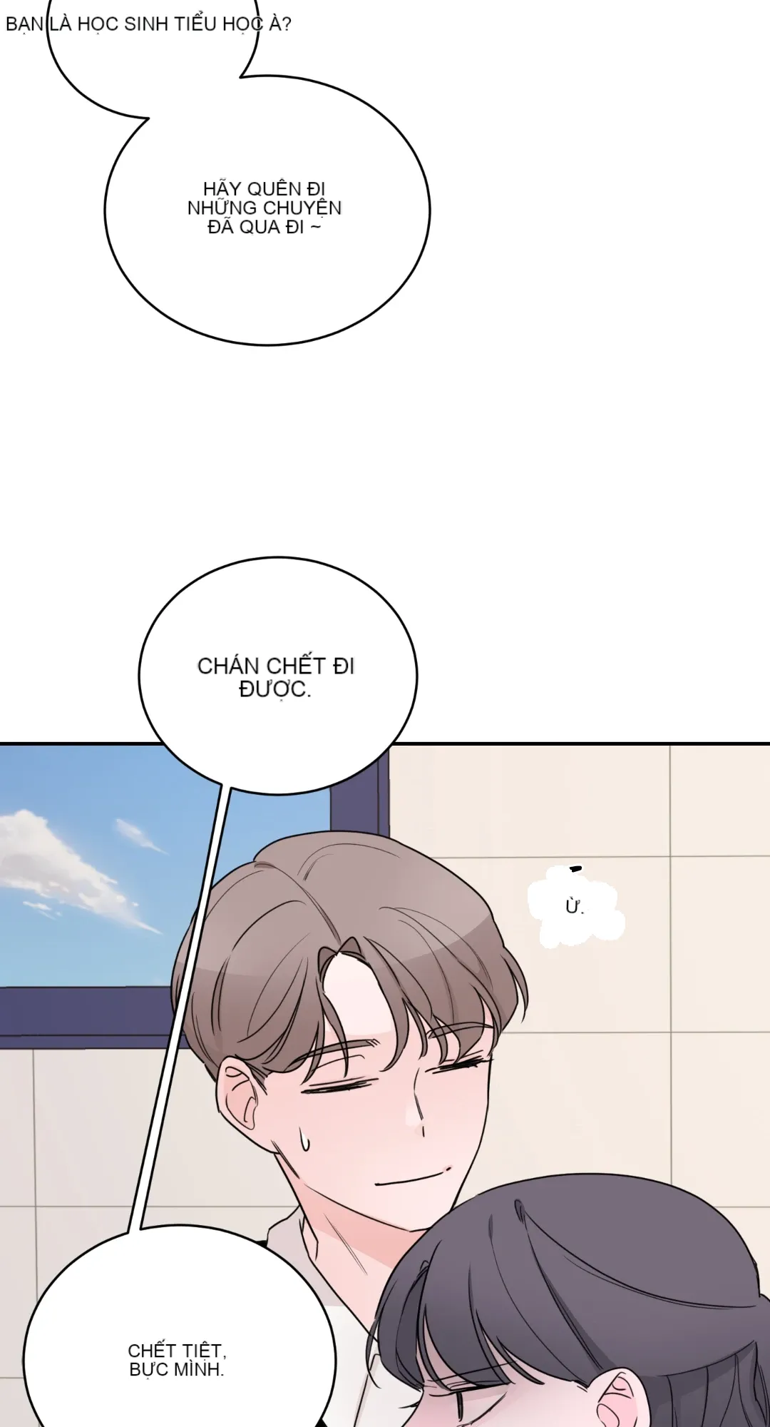 Giết Switch Chương 1-55