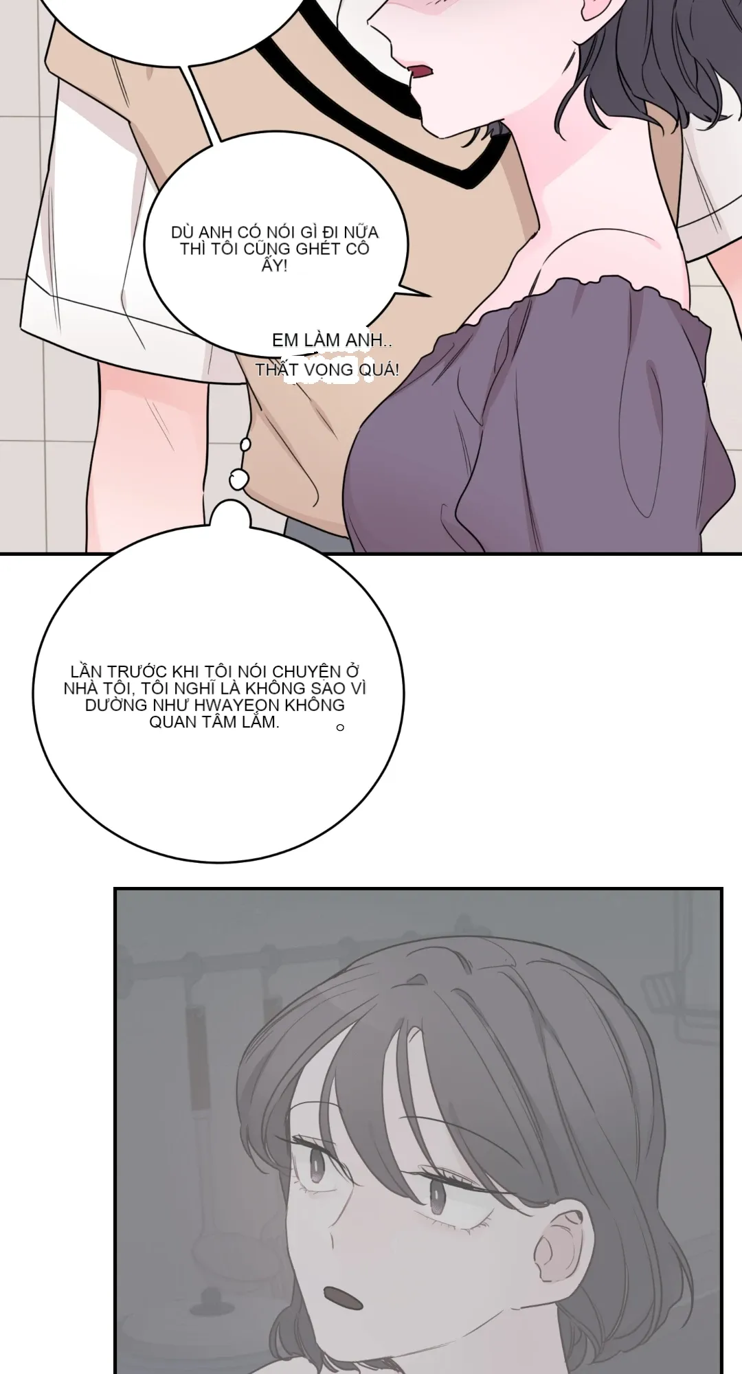 Giết Switch Chương 1-55