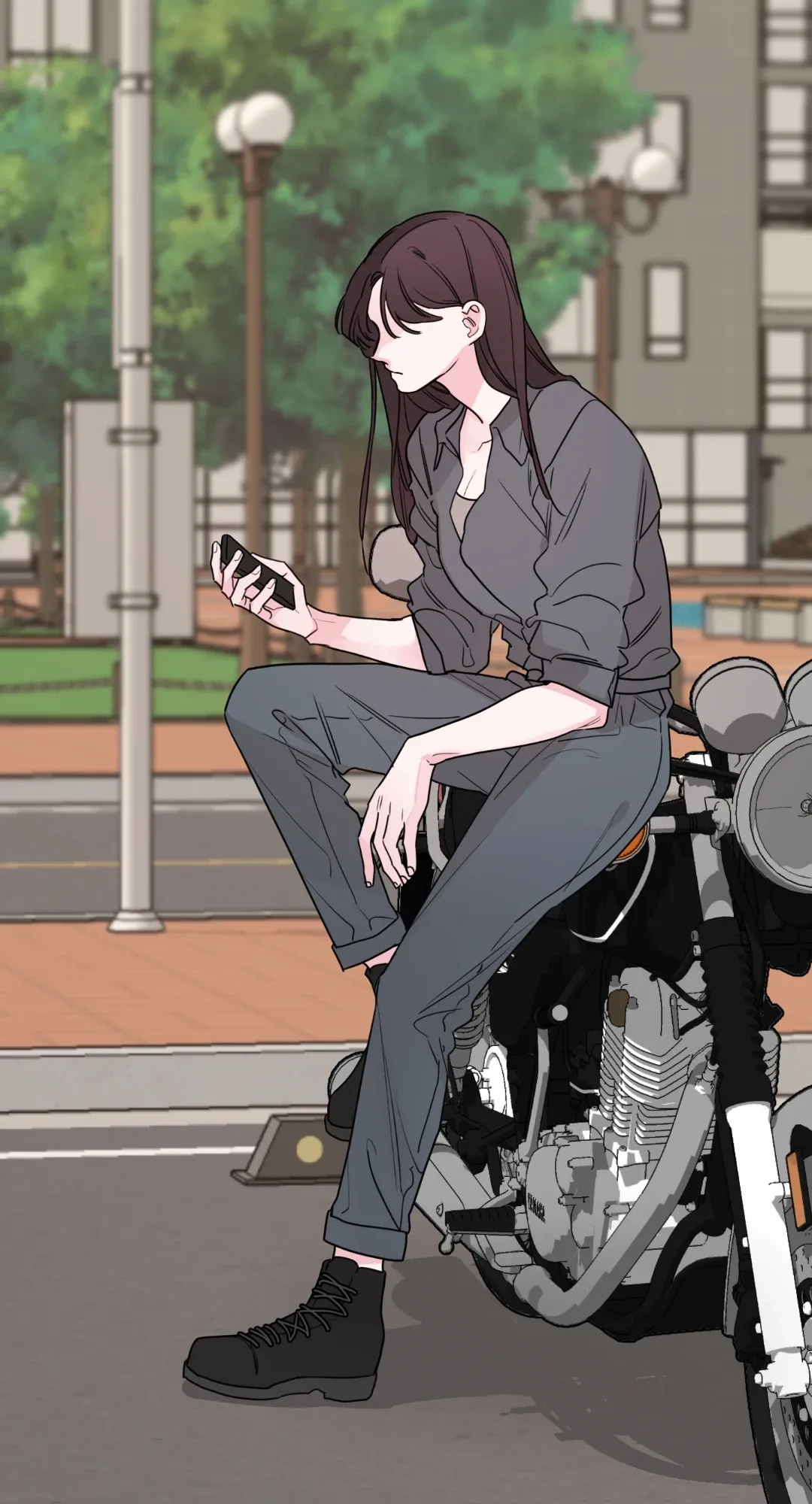 Giết Switch Chương 1-55