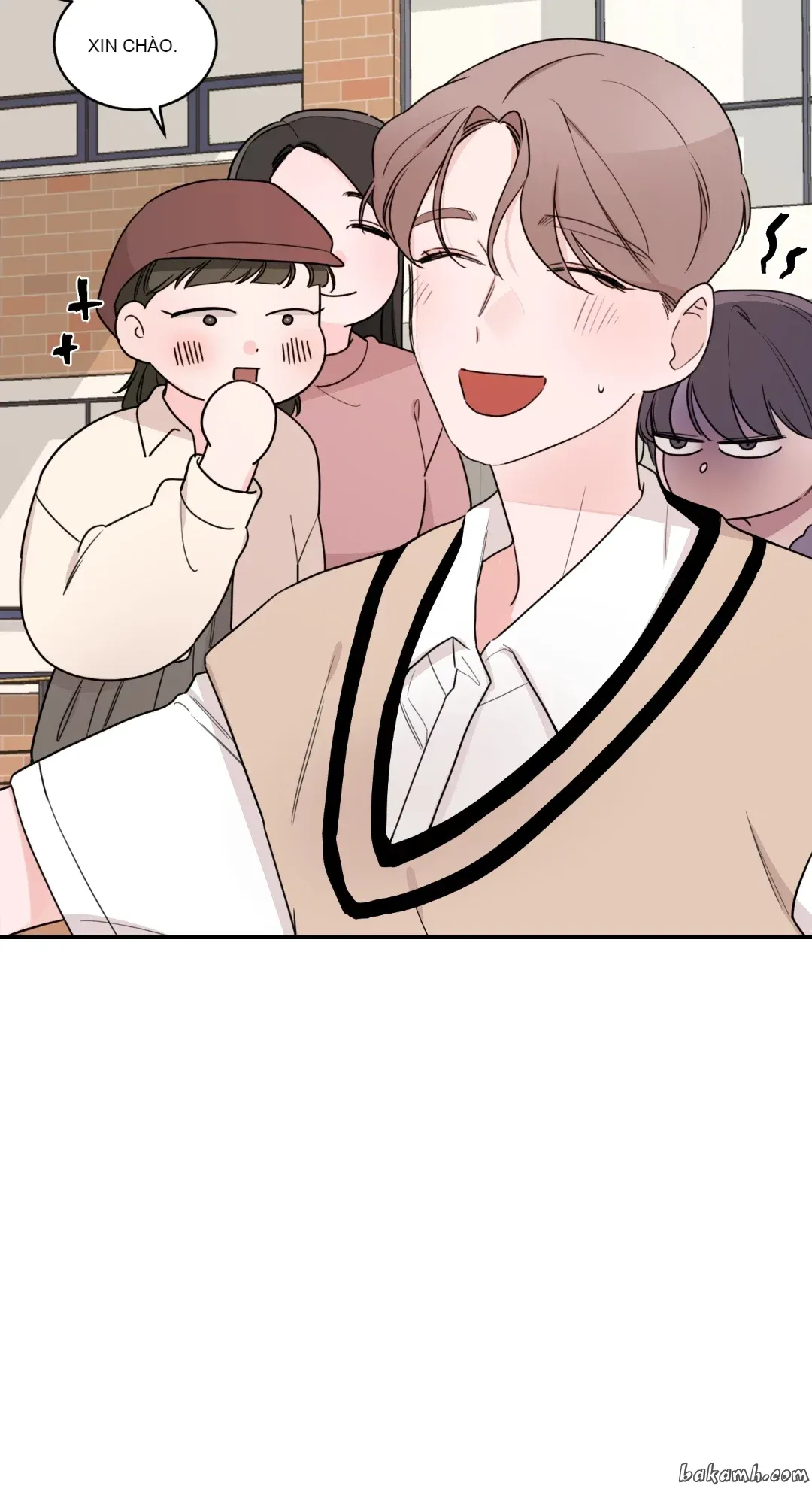 Giết Switch Chương 1-55